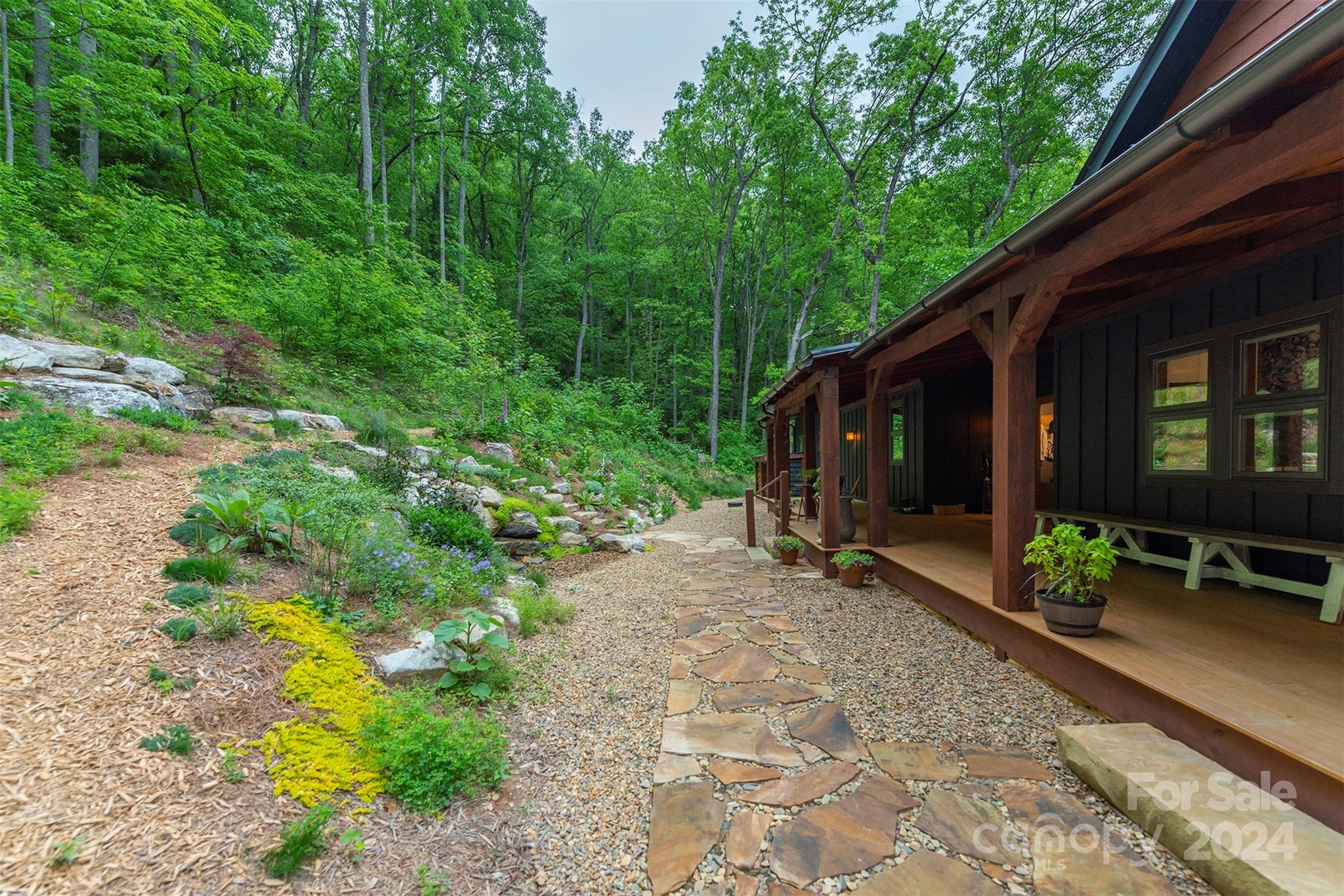 Riceville Forest - Residential