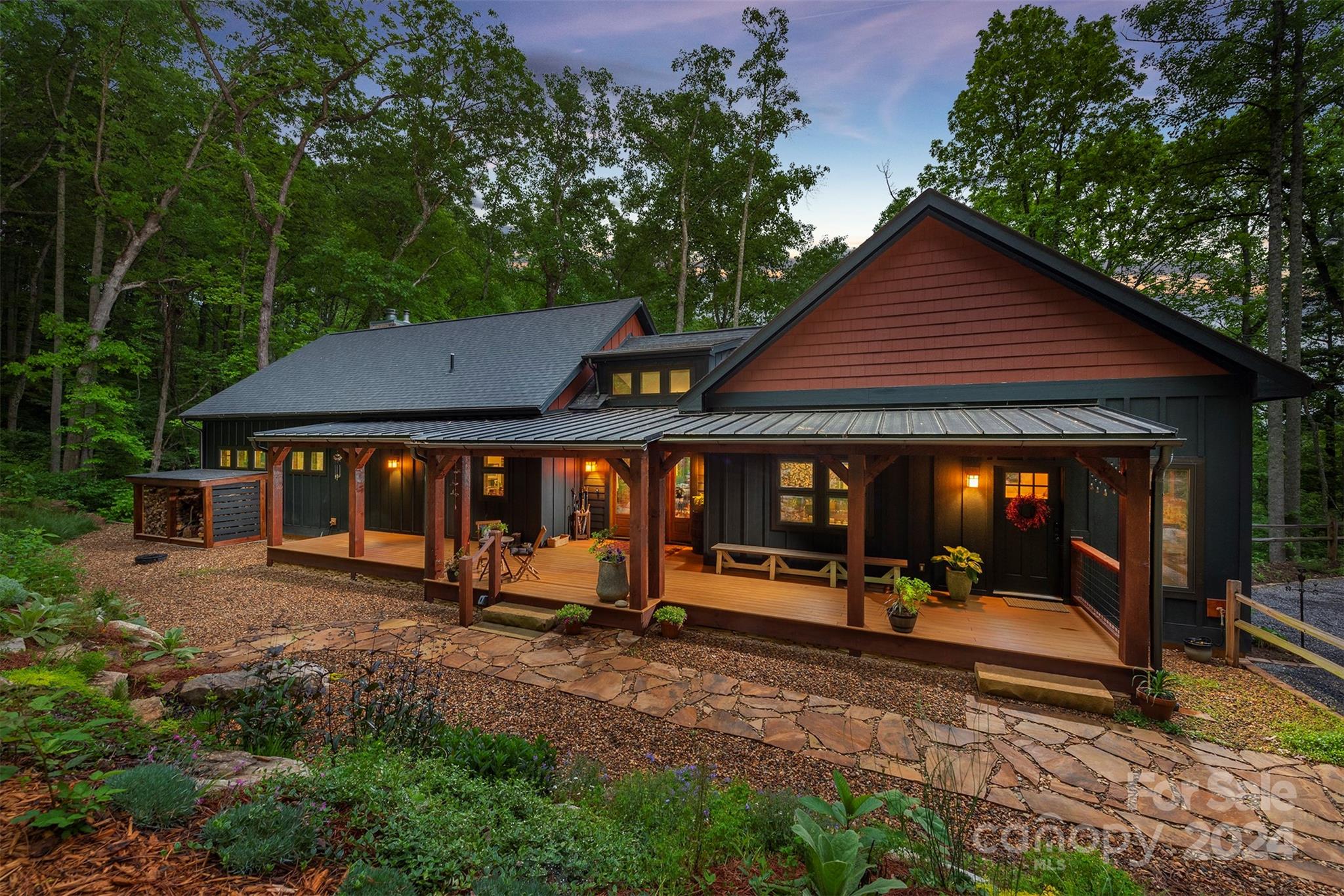 Riceville Forest - Residential