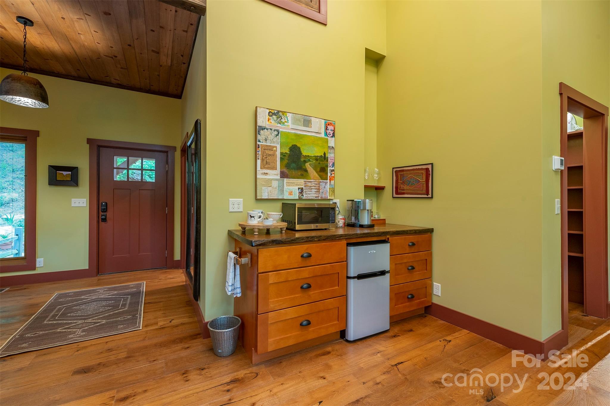 Riceville Forest - Residential