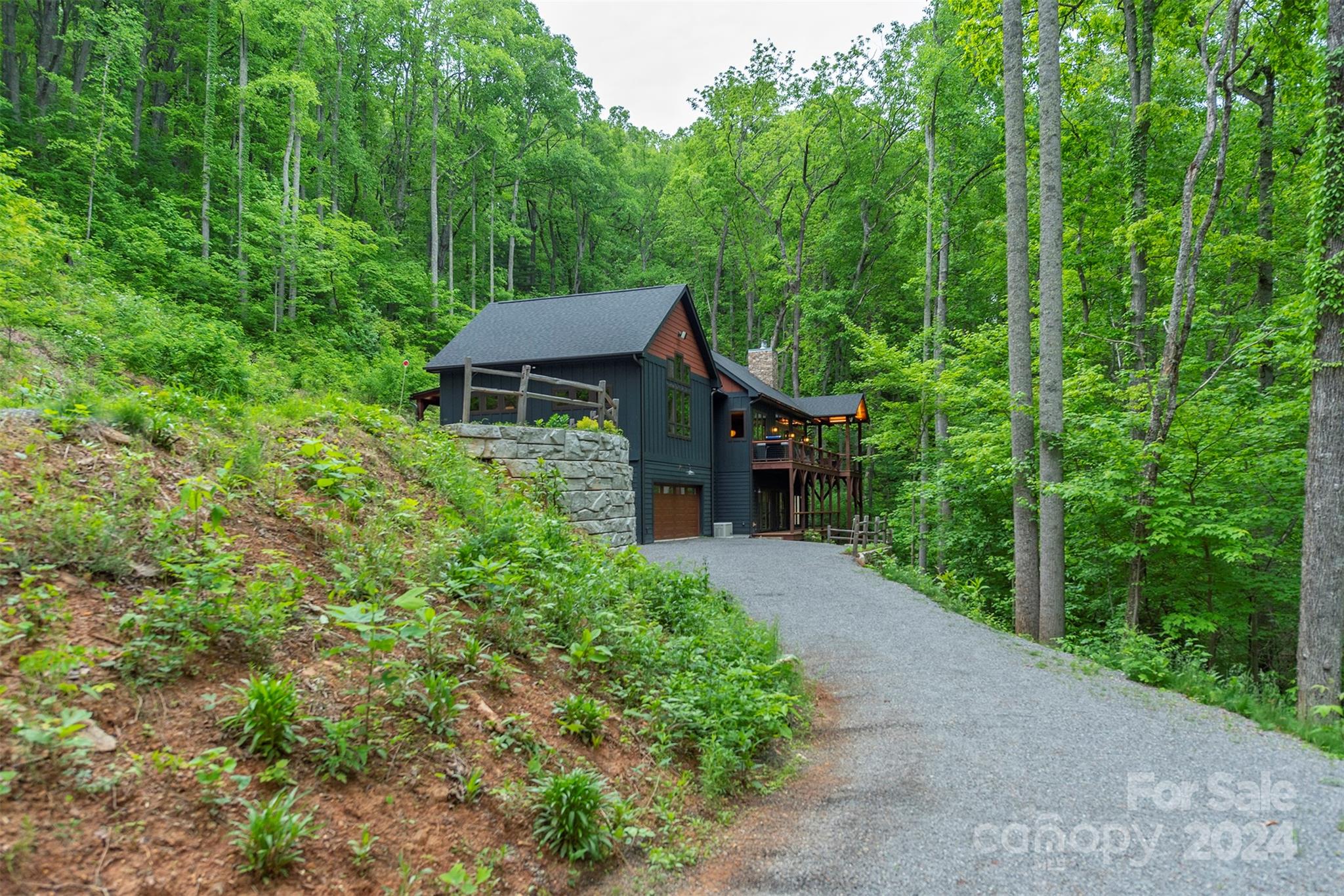 Riceville Forest - Residential