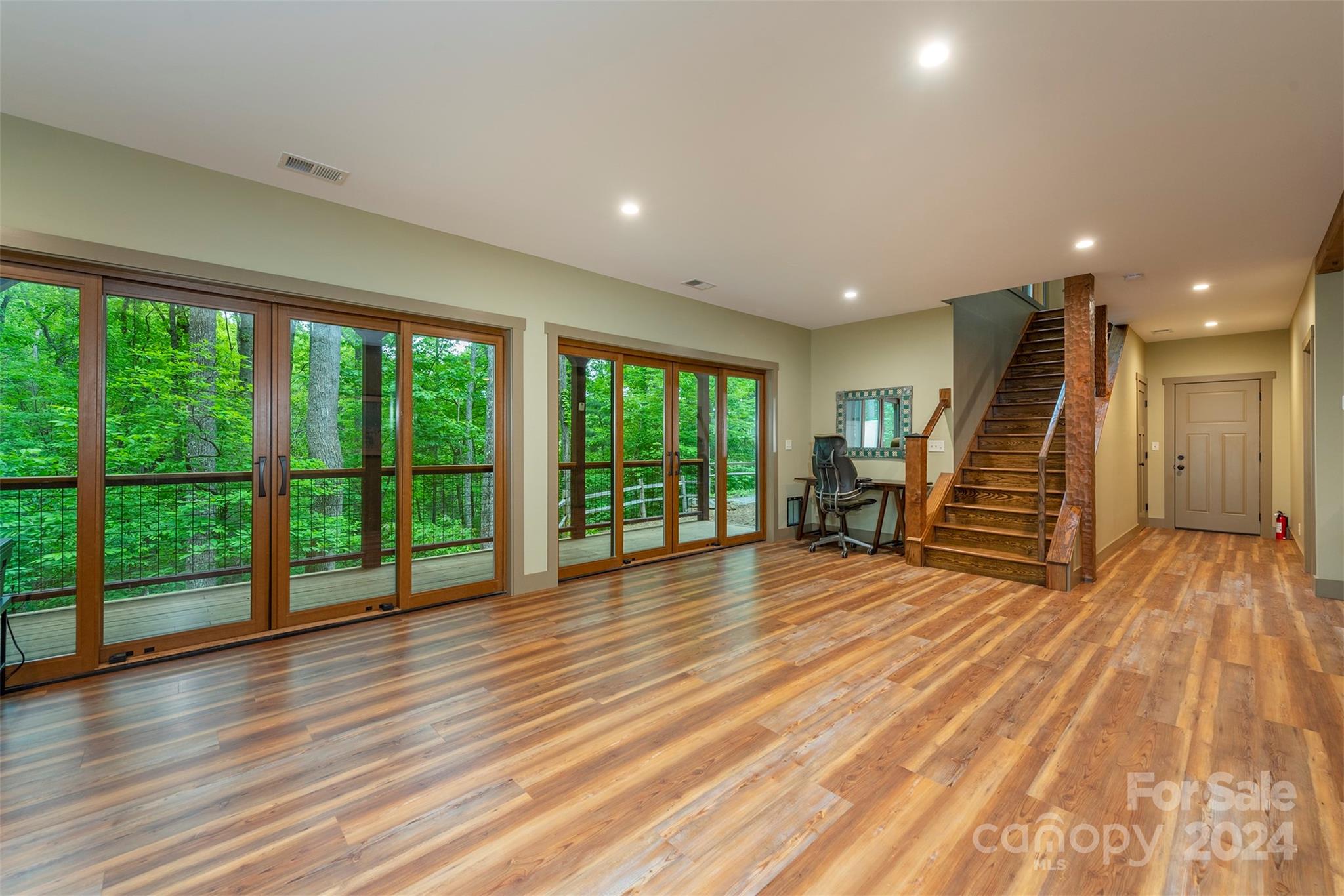 Riceville Forest - Residential