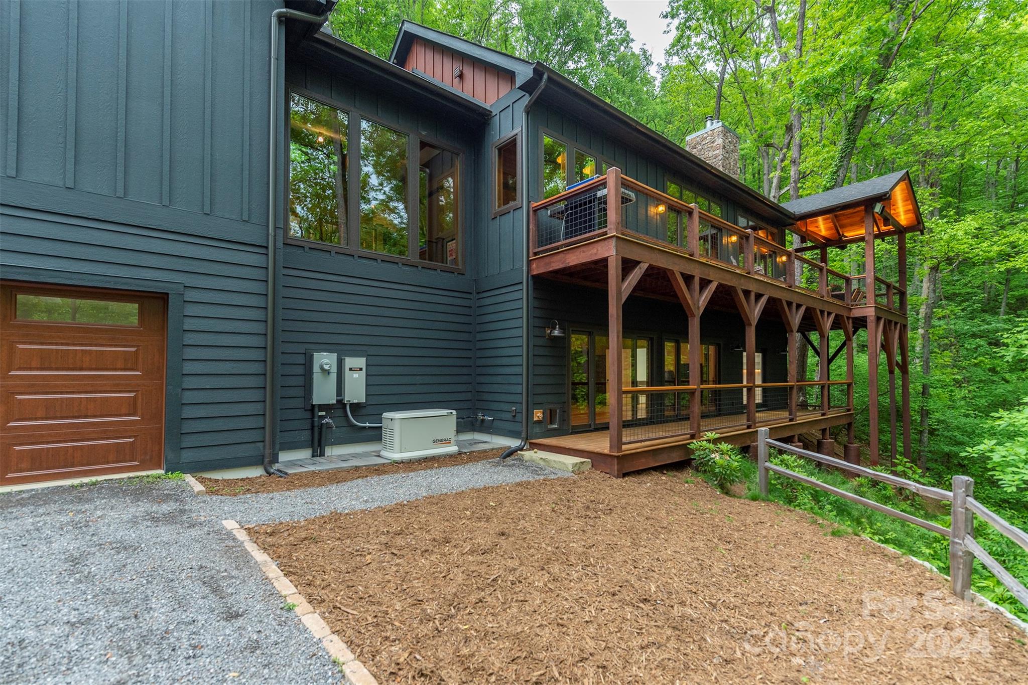 Riceville Forest - Residential