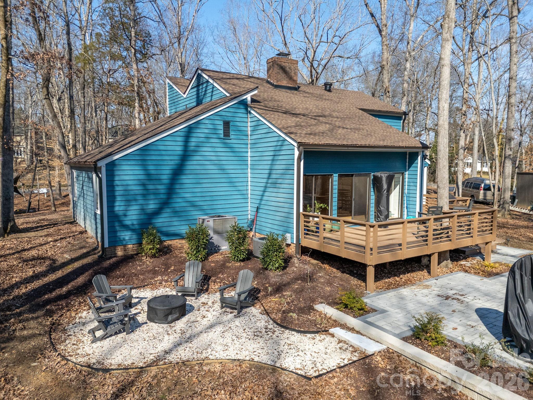 Stonehaven - Residential