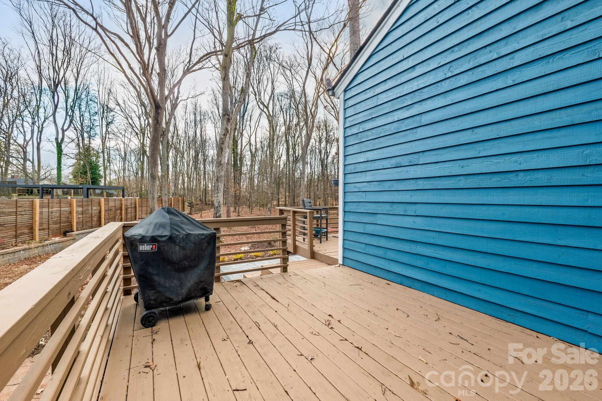 Stonehaven - Residential