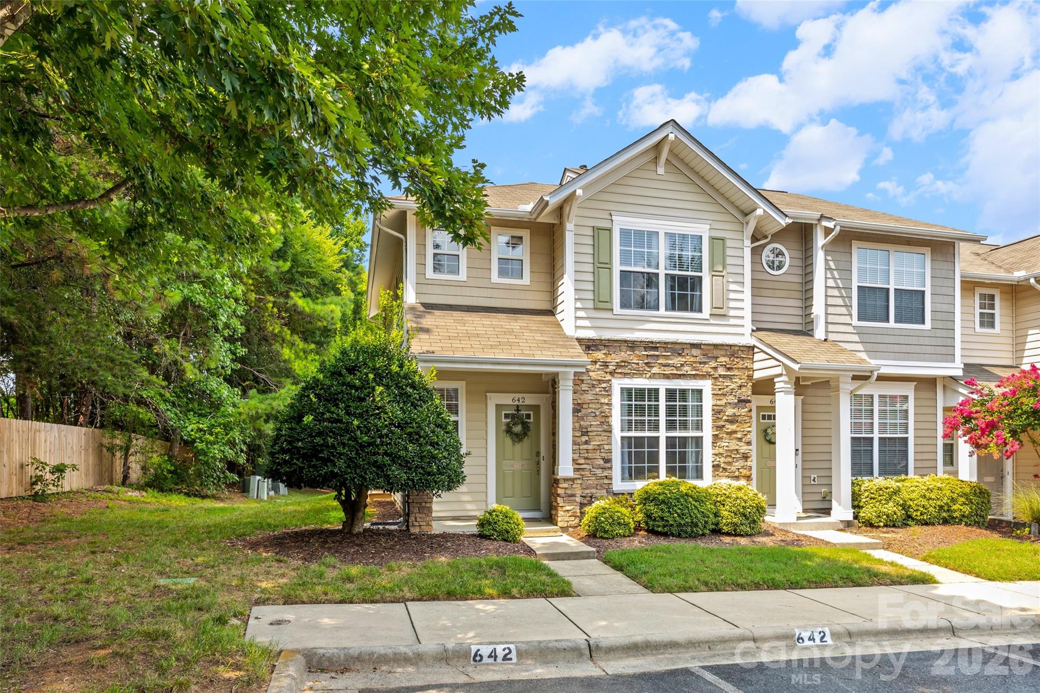 642 Brickdust Court