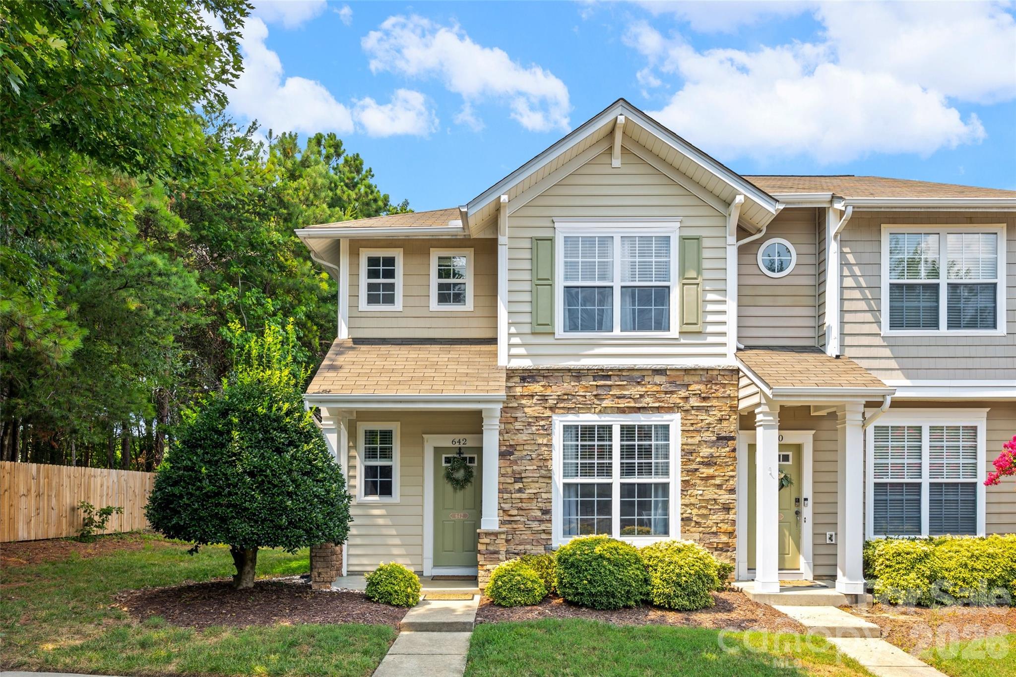 642 Brickdust Court, Fort Mill, SC, 29708