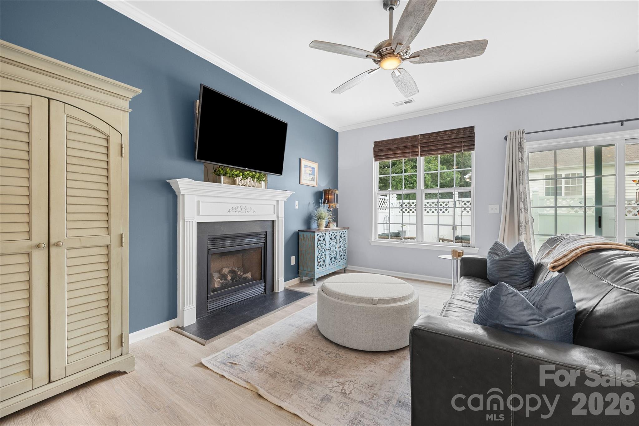 642 Brickdust Court