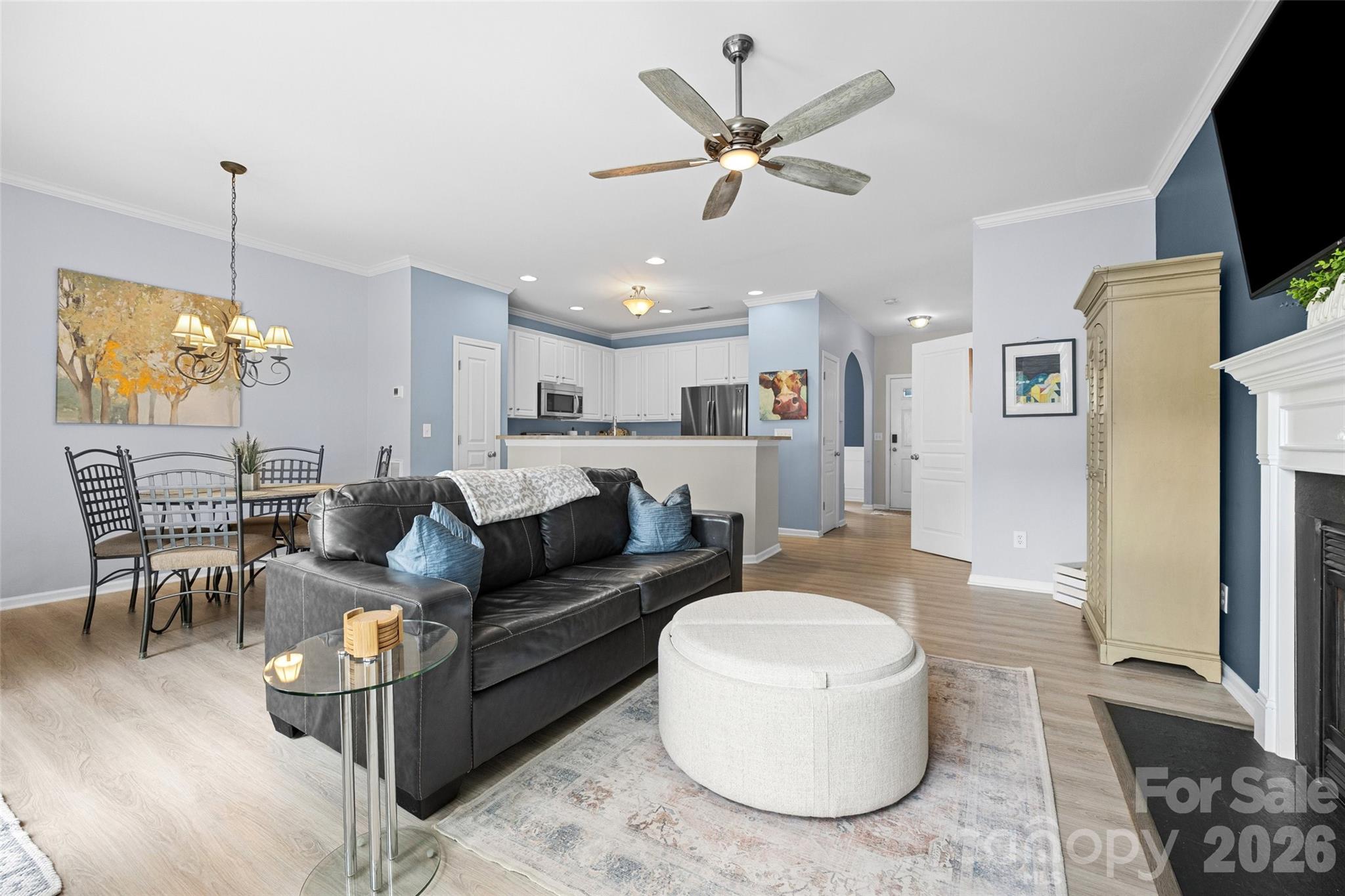 642 Brickdust Court