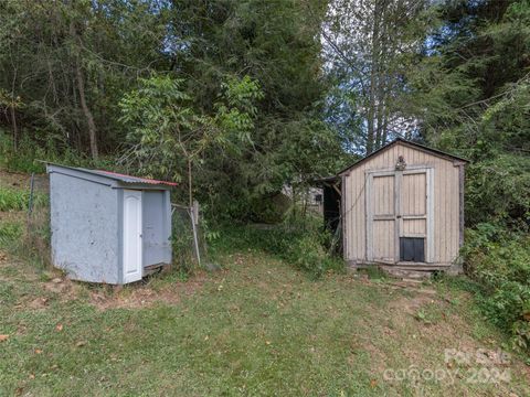 A home in Clyde