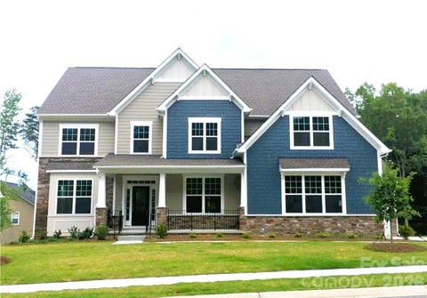 Photo of 1238 Stonecrest Boulevard, Fort Mill, SC 29708 (MLS # 4394779)