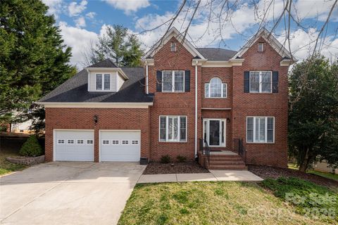 9 Rosebay Lane Asheville NC 28803