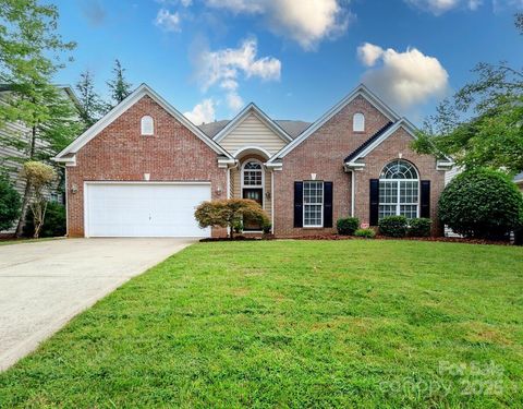 12602 Kemerton Lane Huntersville NC 28078