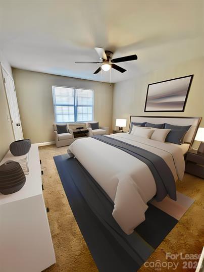 1302 Meadow Avenue G