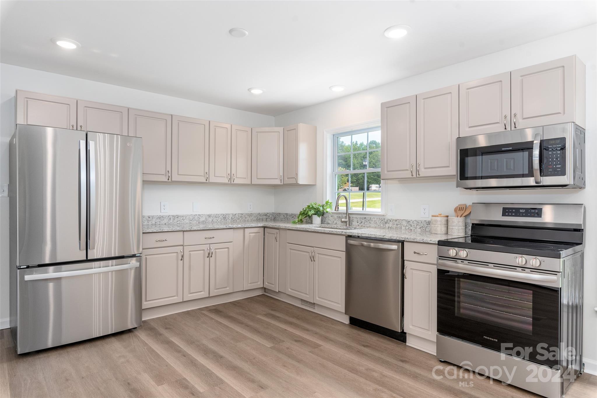 Fairwood - Residential