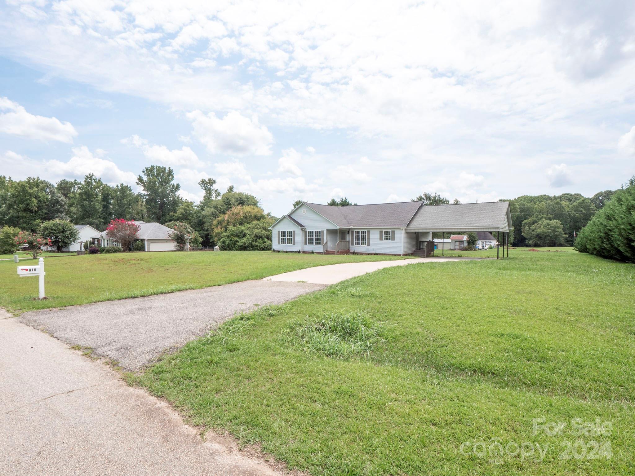 Fairwood - Residential