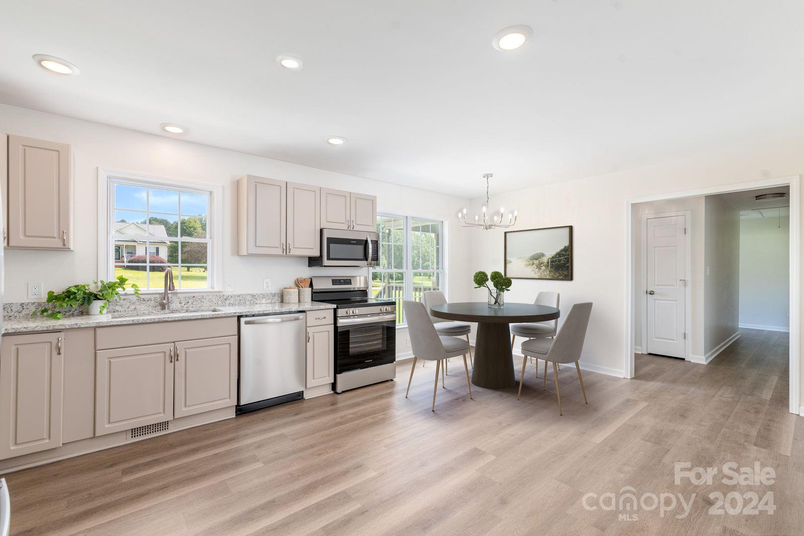 Fairwood - Residential