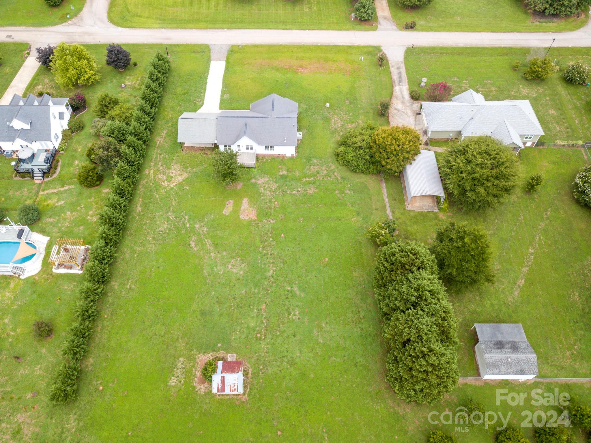 Fairwood - Residential