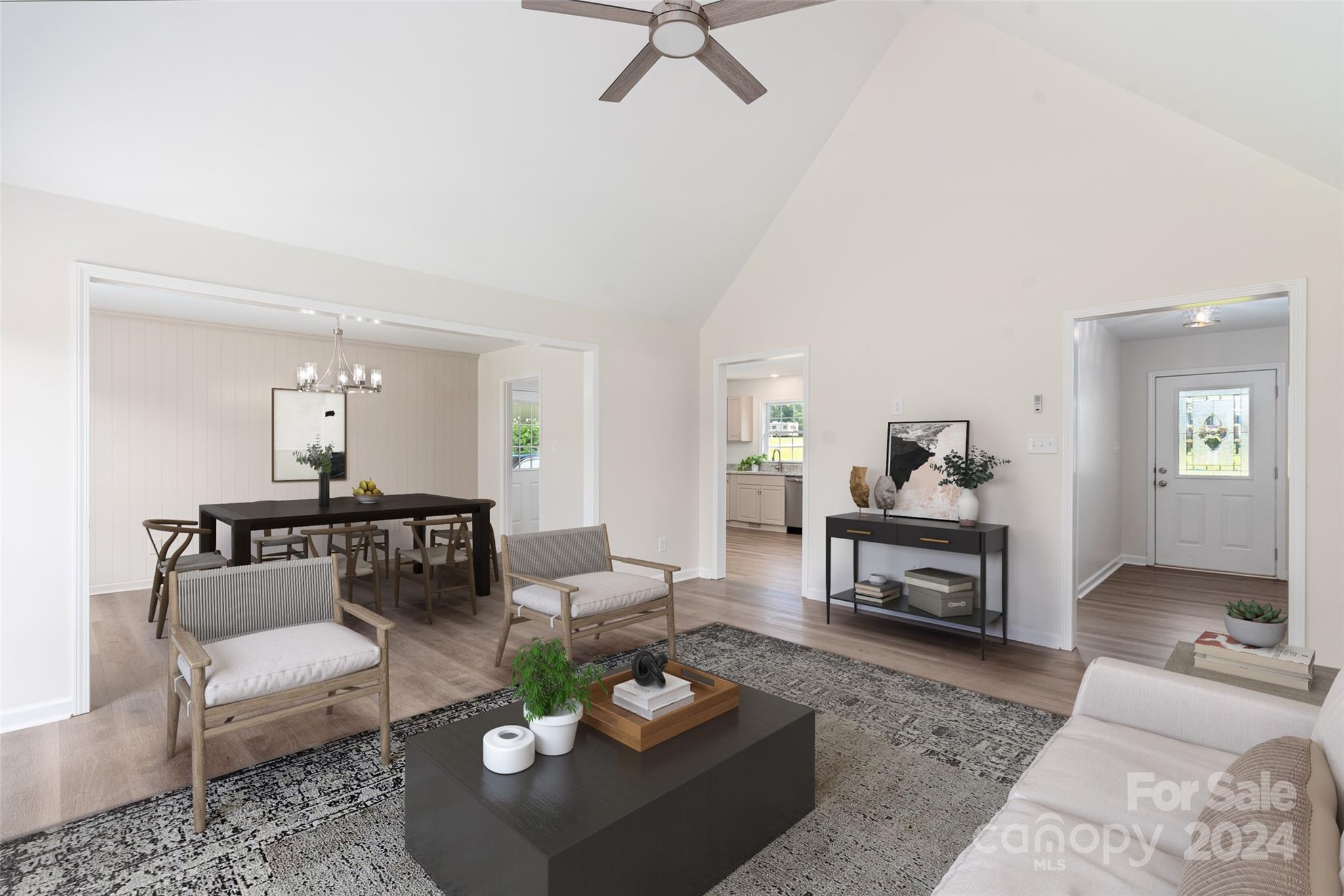 Fairwood - Residential