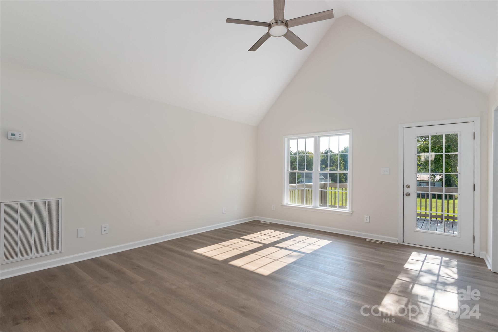 Fairwood - Residential