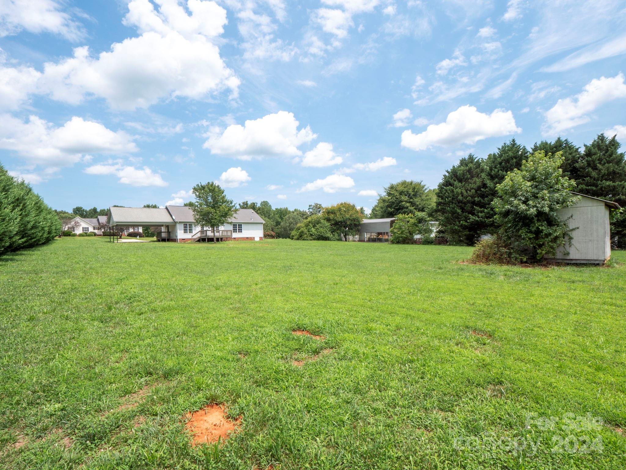 Fairwood - Residential