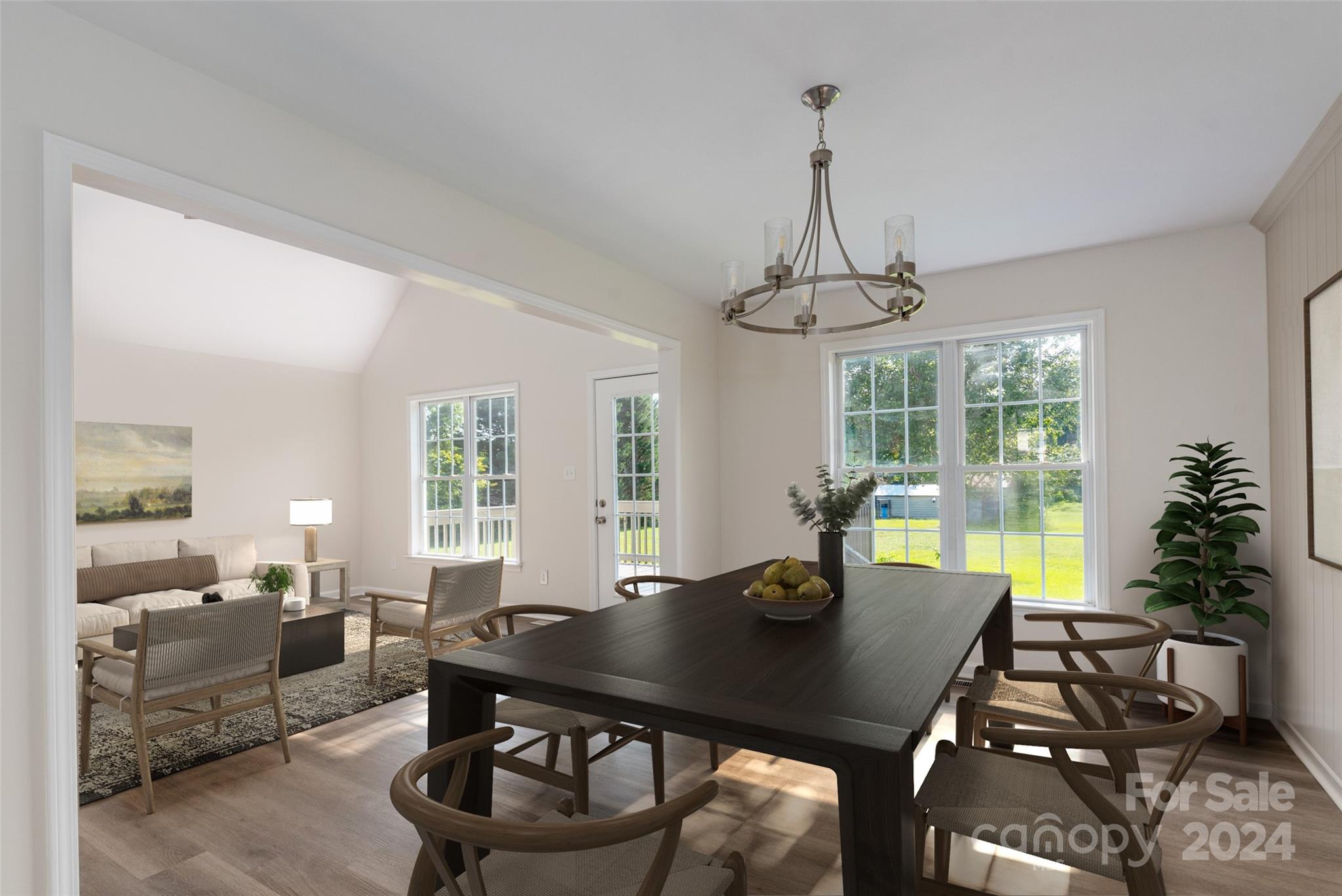 Fairwood - Residential