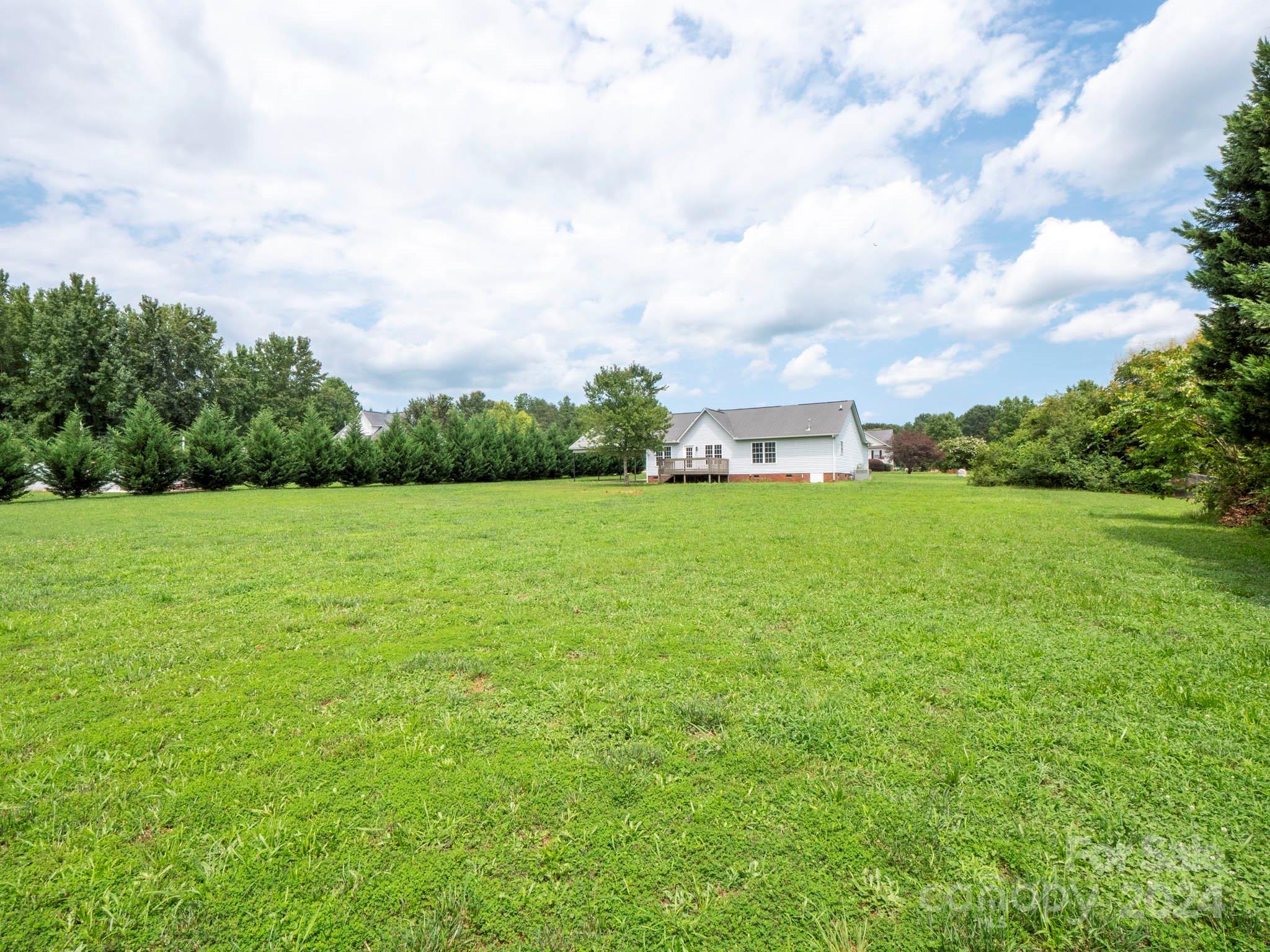 Fairwood - Residential