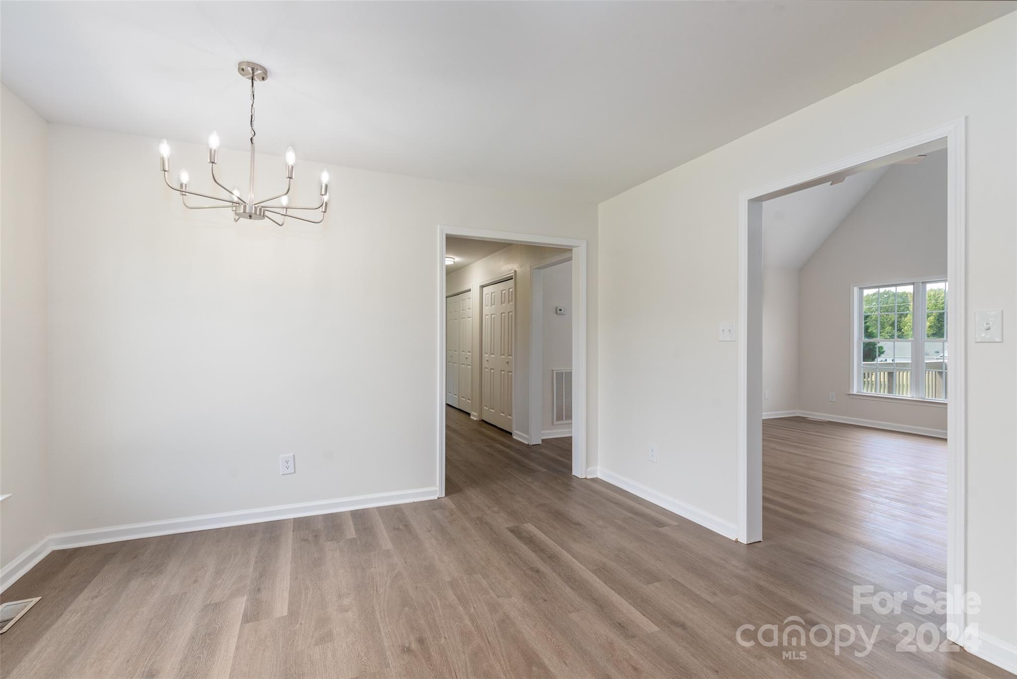 Fairwood - Residential