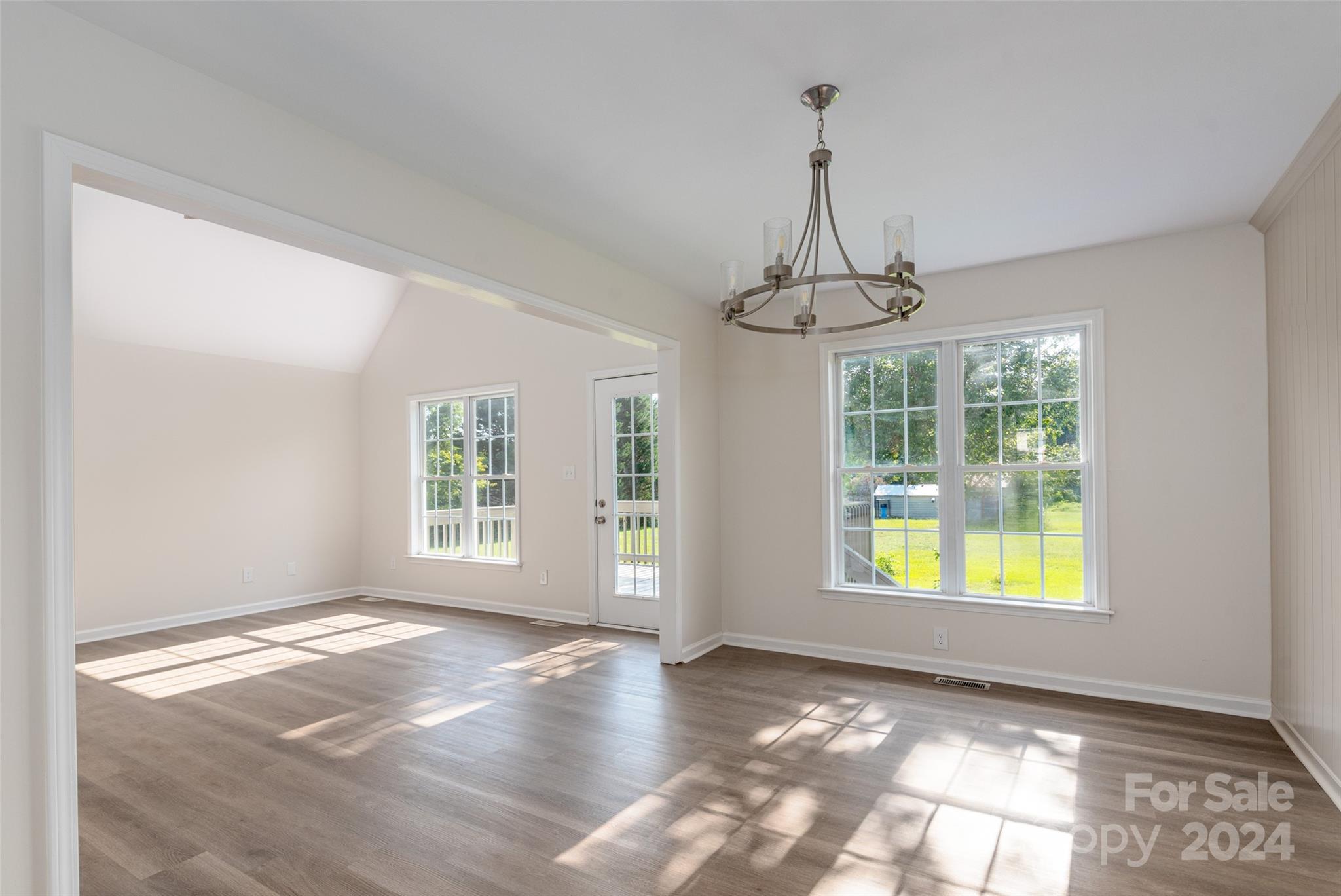 Fairwood - Residential