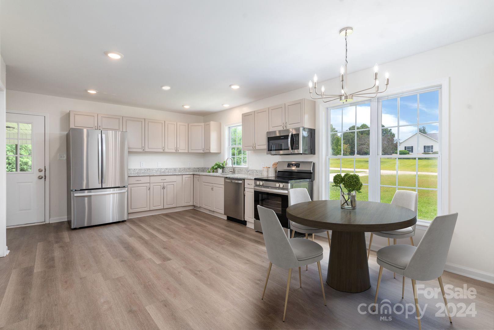 Fairwood - Residential