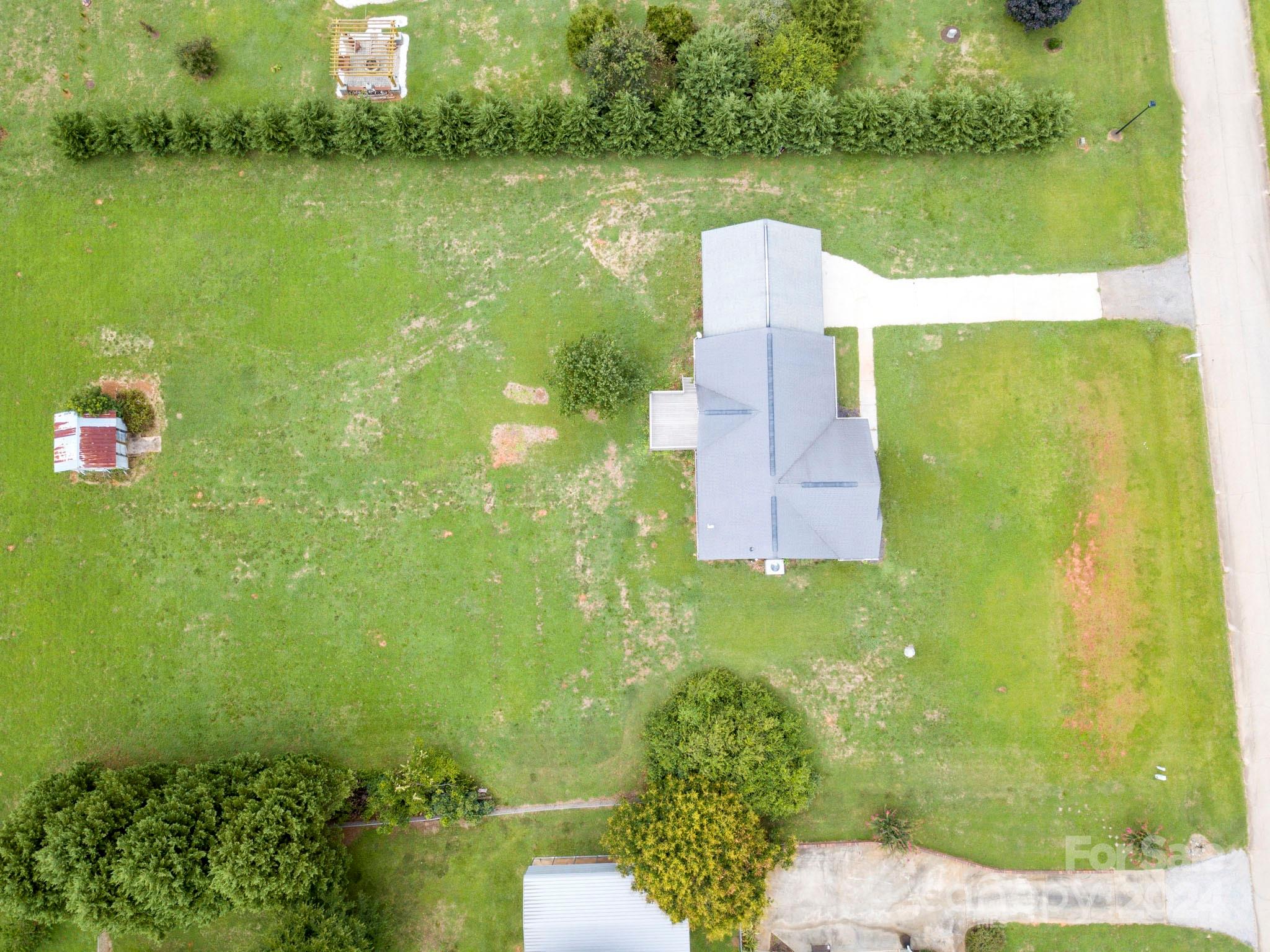 Fairwood - Residential