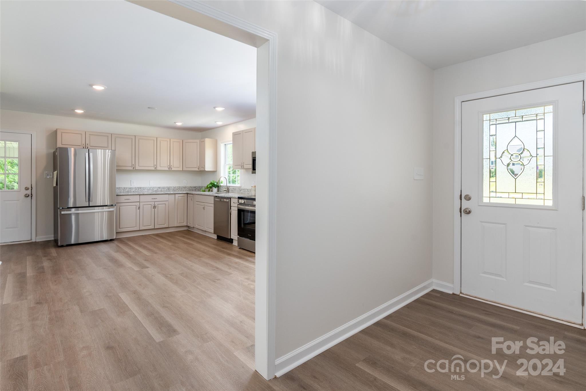 Fairwood - Residential