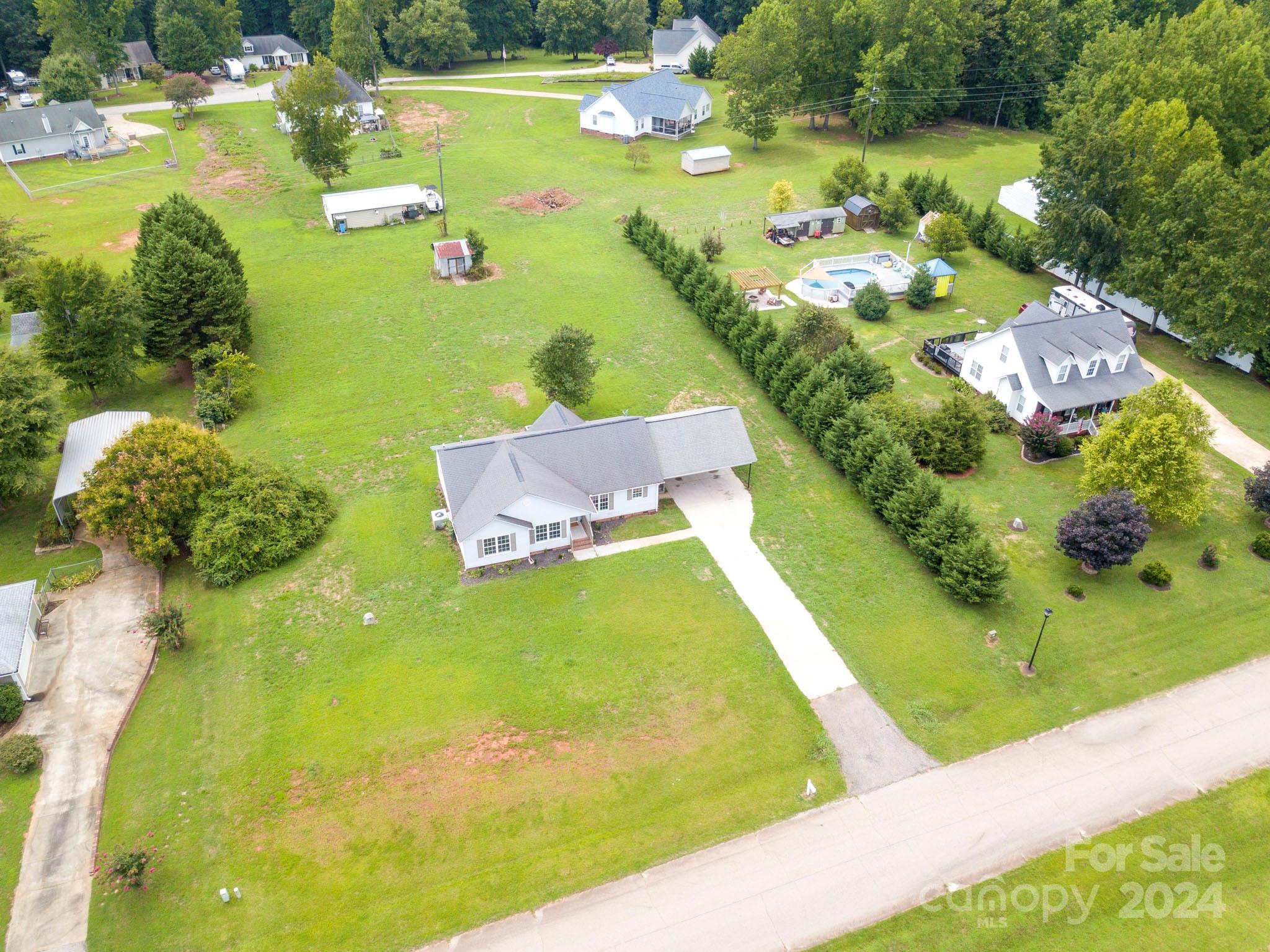 Fairwood - Residential