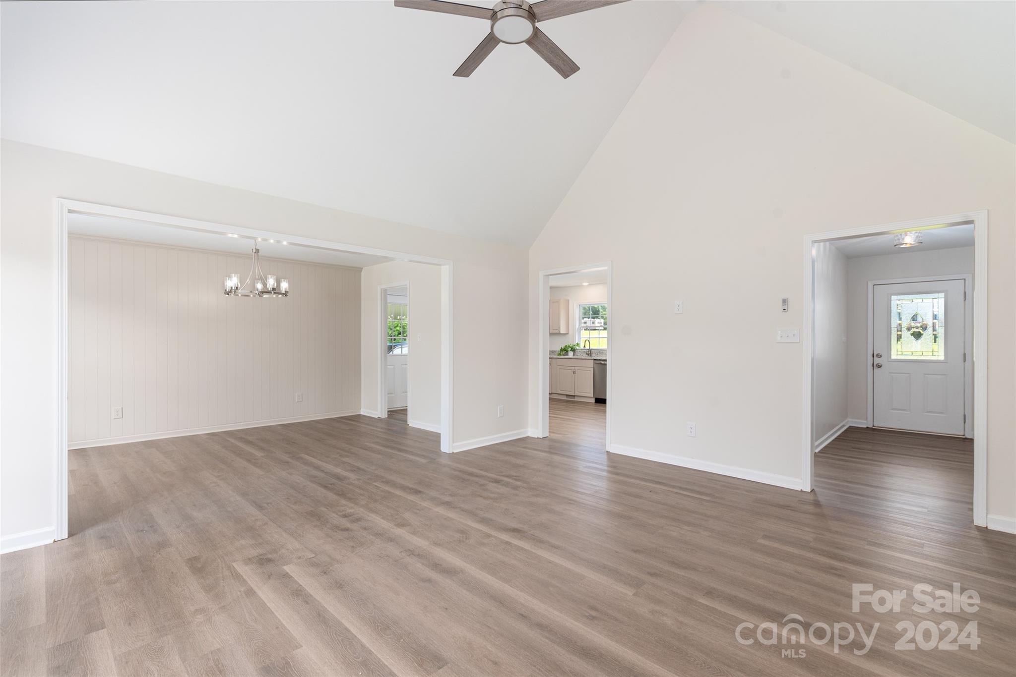 Fairwood - Residential