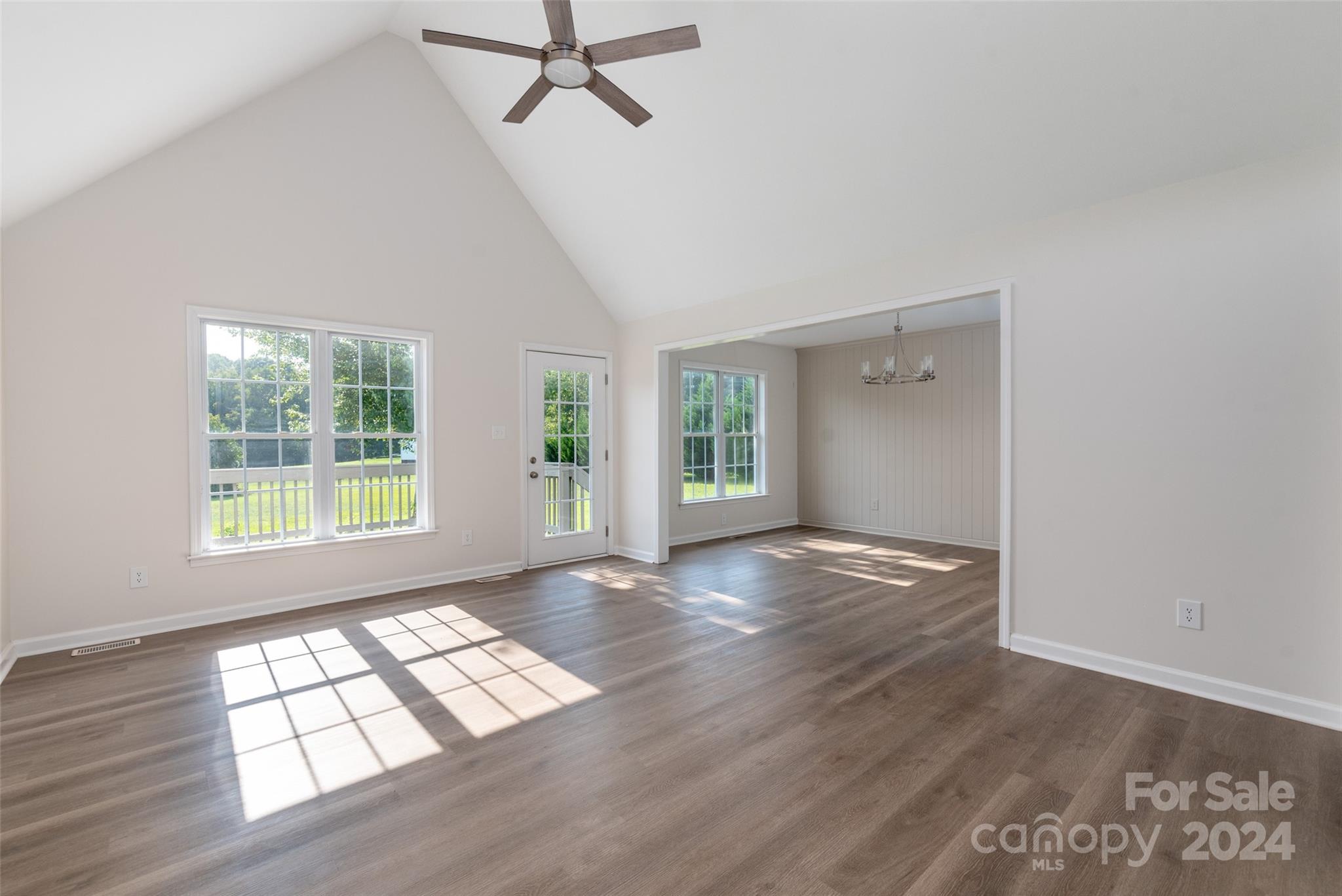 Fairwood - Residential