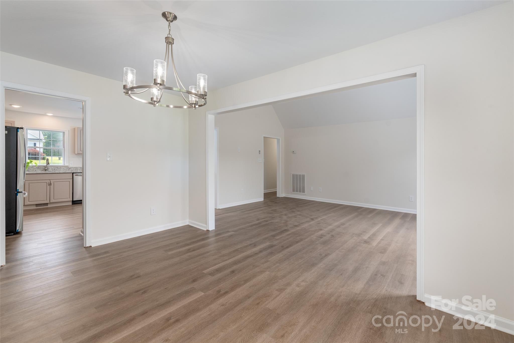 Fairwood - Residential