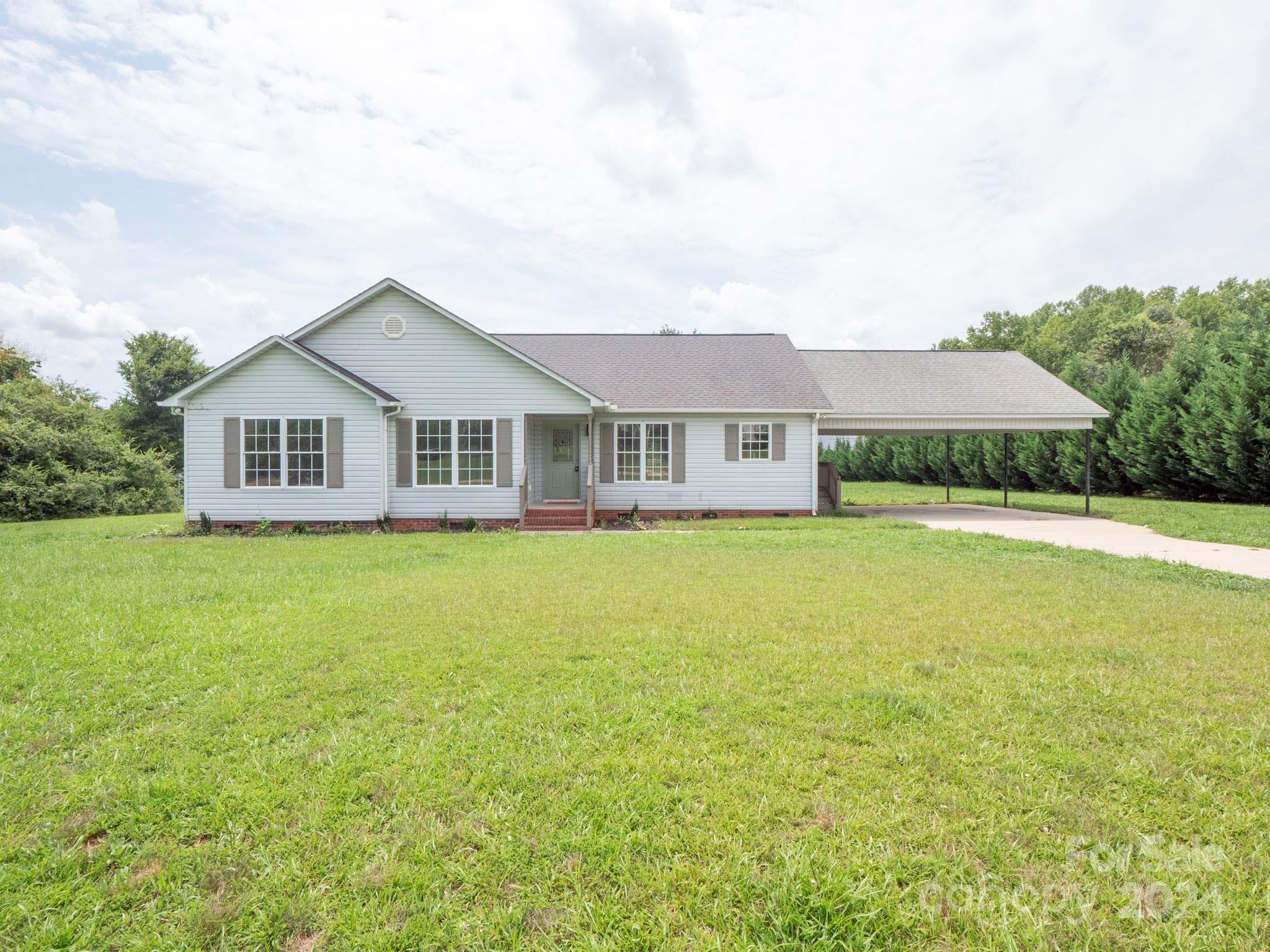 Fairwood - Residential