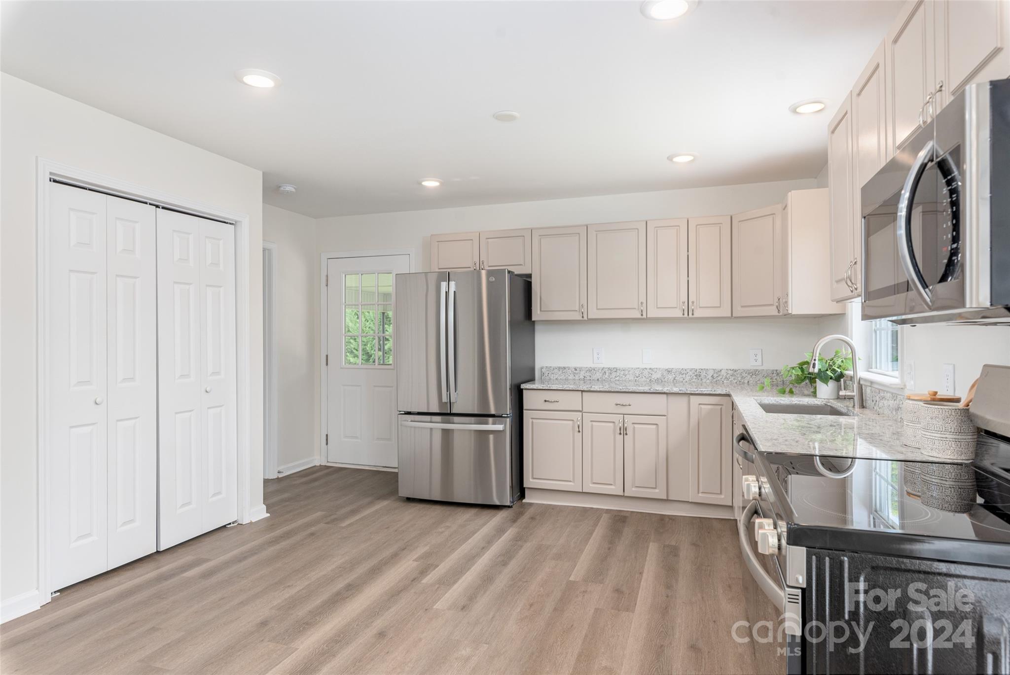 Fairwood - Residential