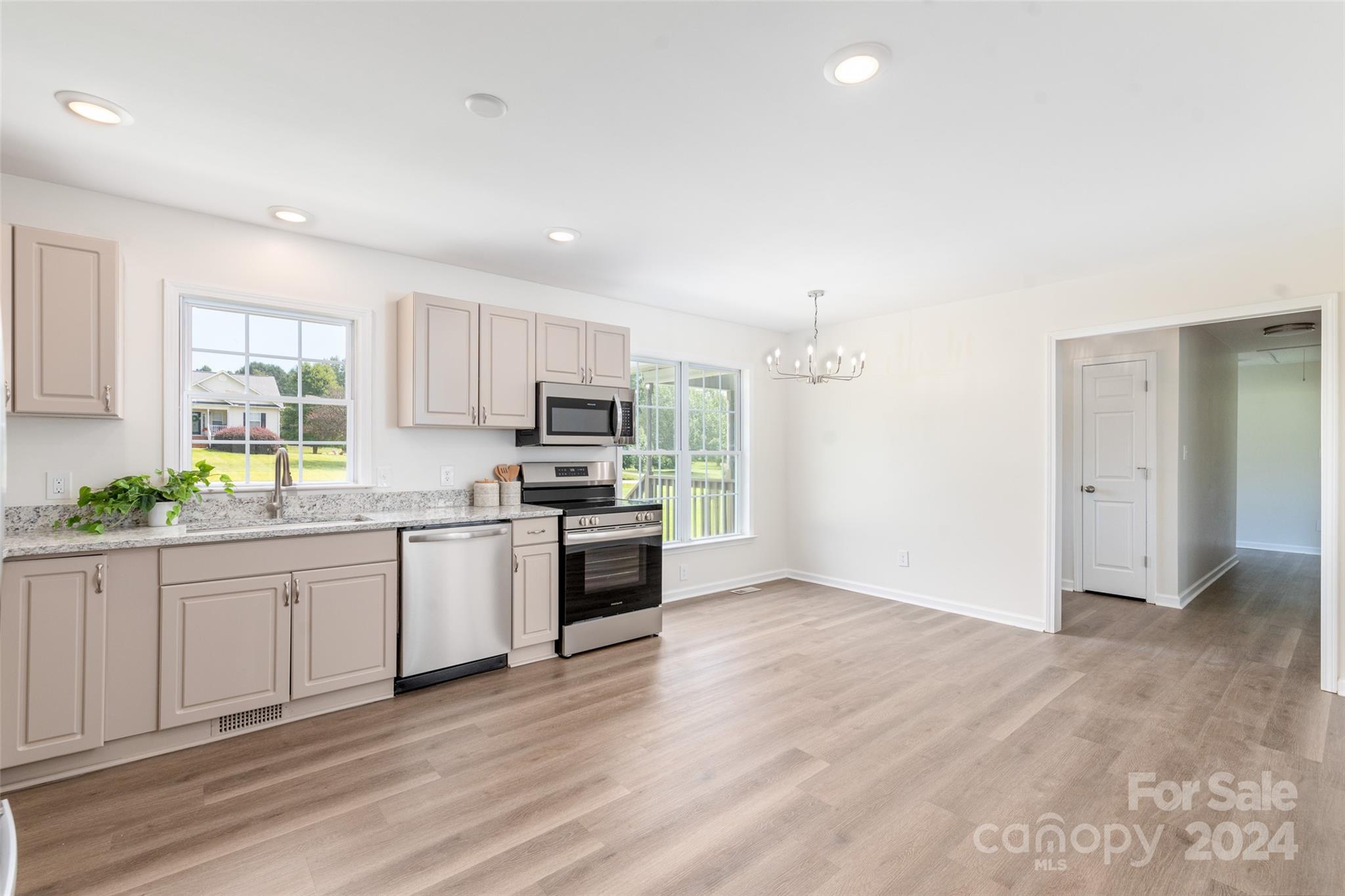 Fairwood - Residential