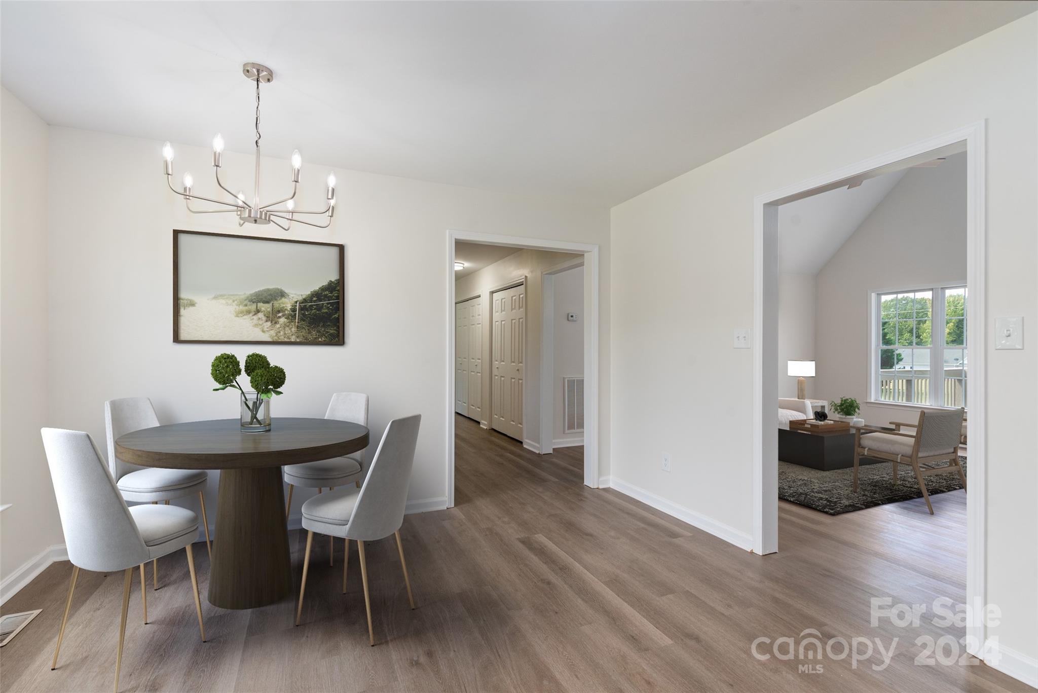 Fairwood - Residential