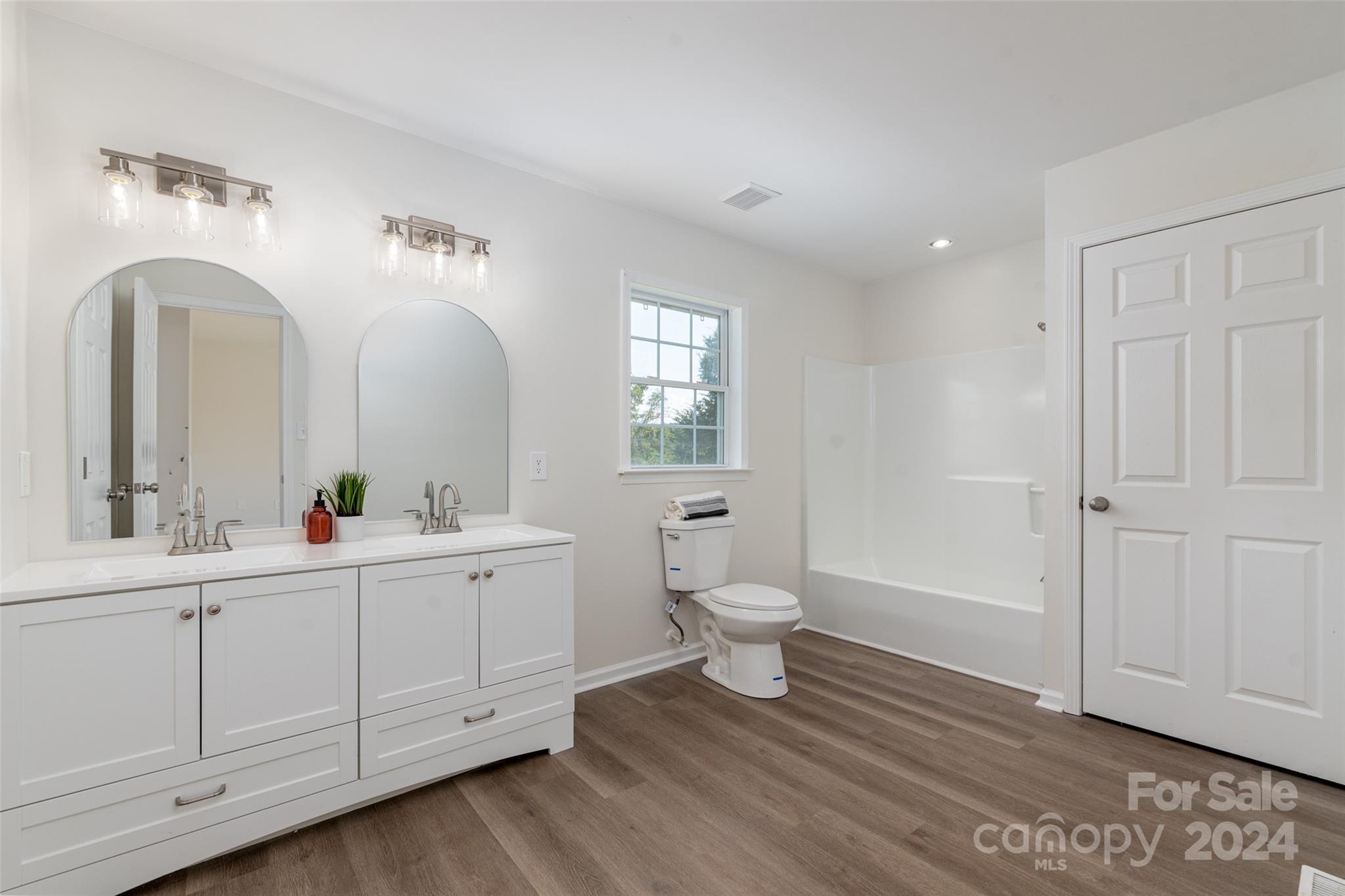 Fairwood - Residential