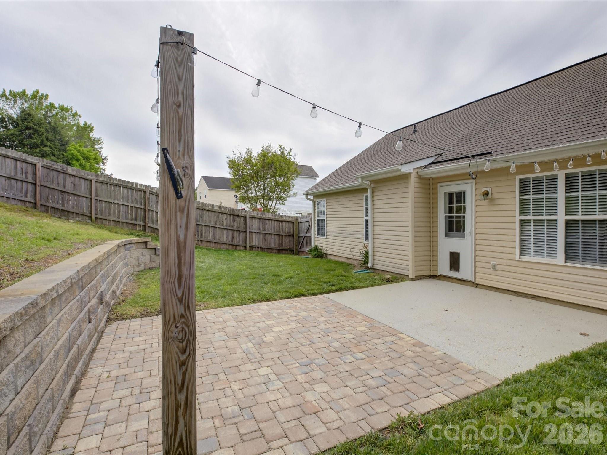 Hollythorn - Residential