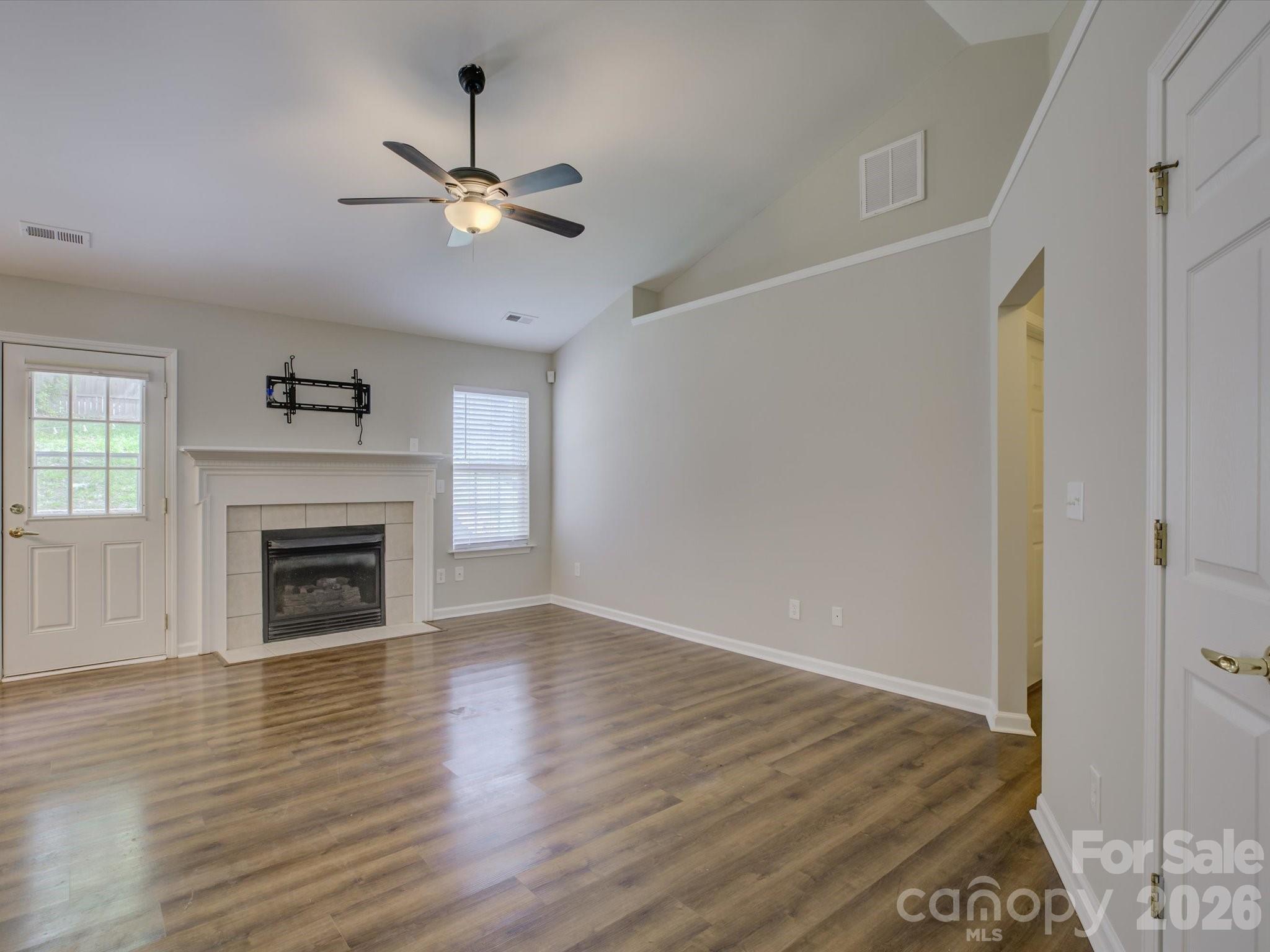 Hollythorn - Residential