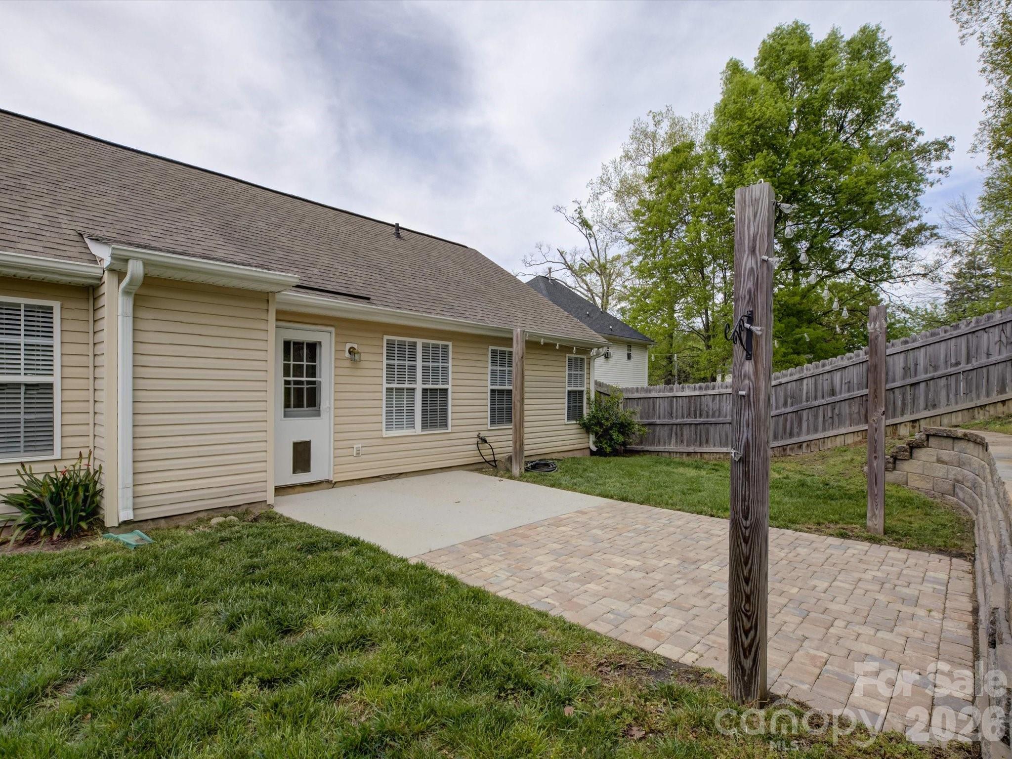 Hollythorn - Residential