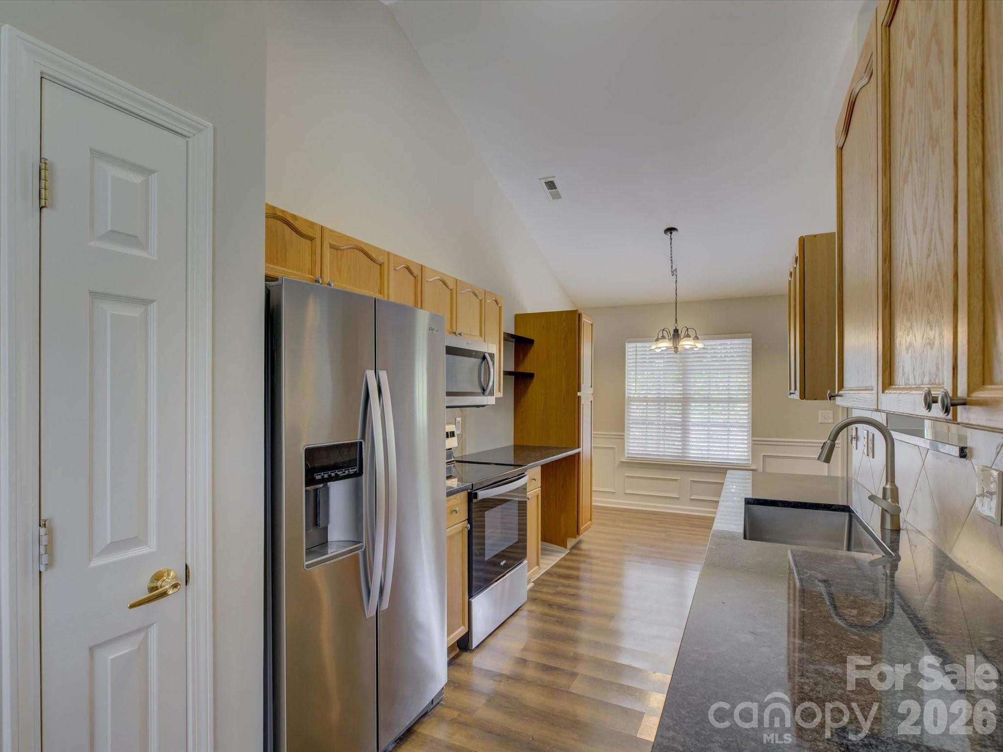 Hollythorn - Residential