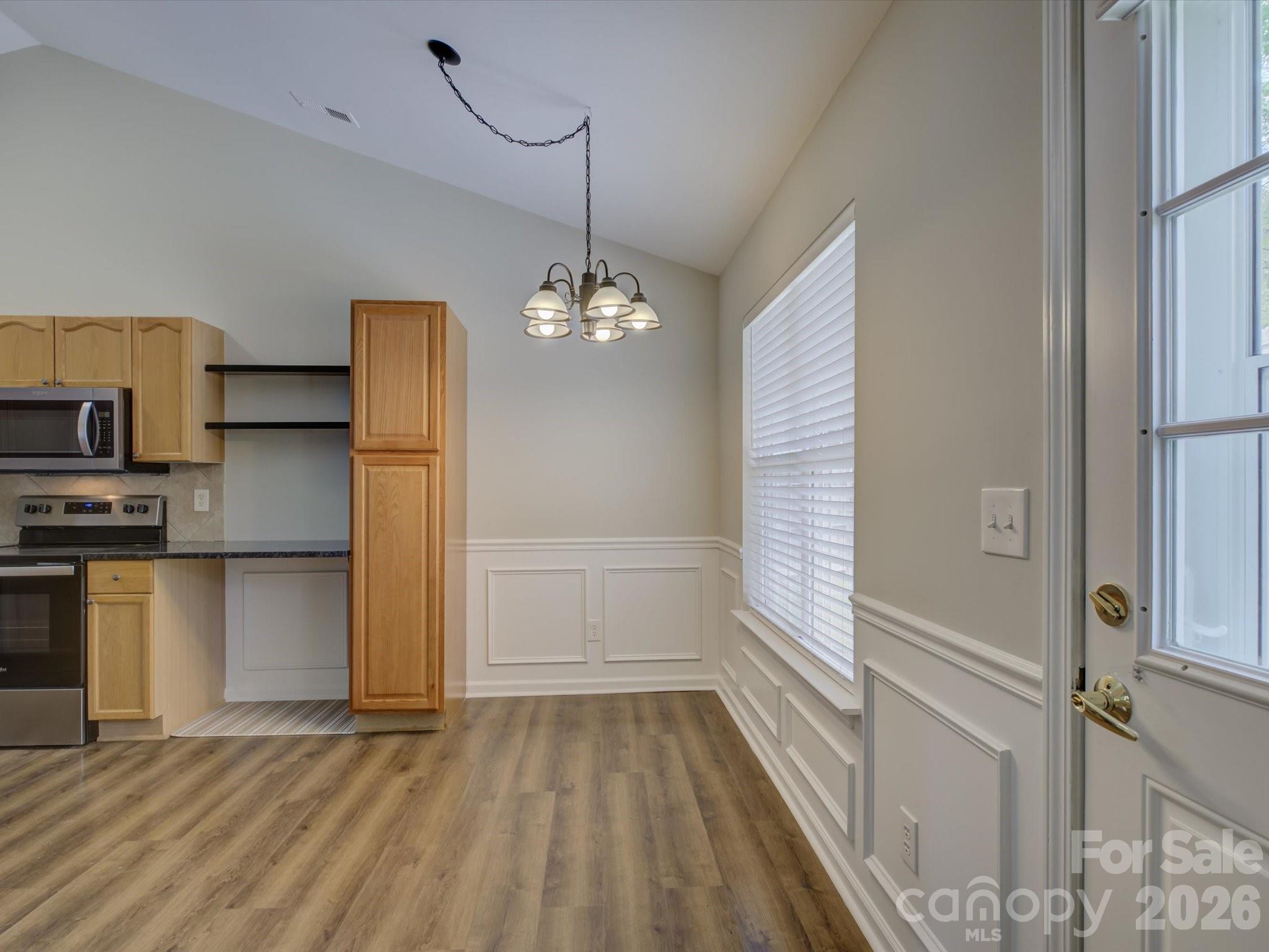 Hollythorn - Residential