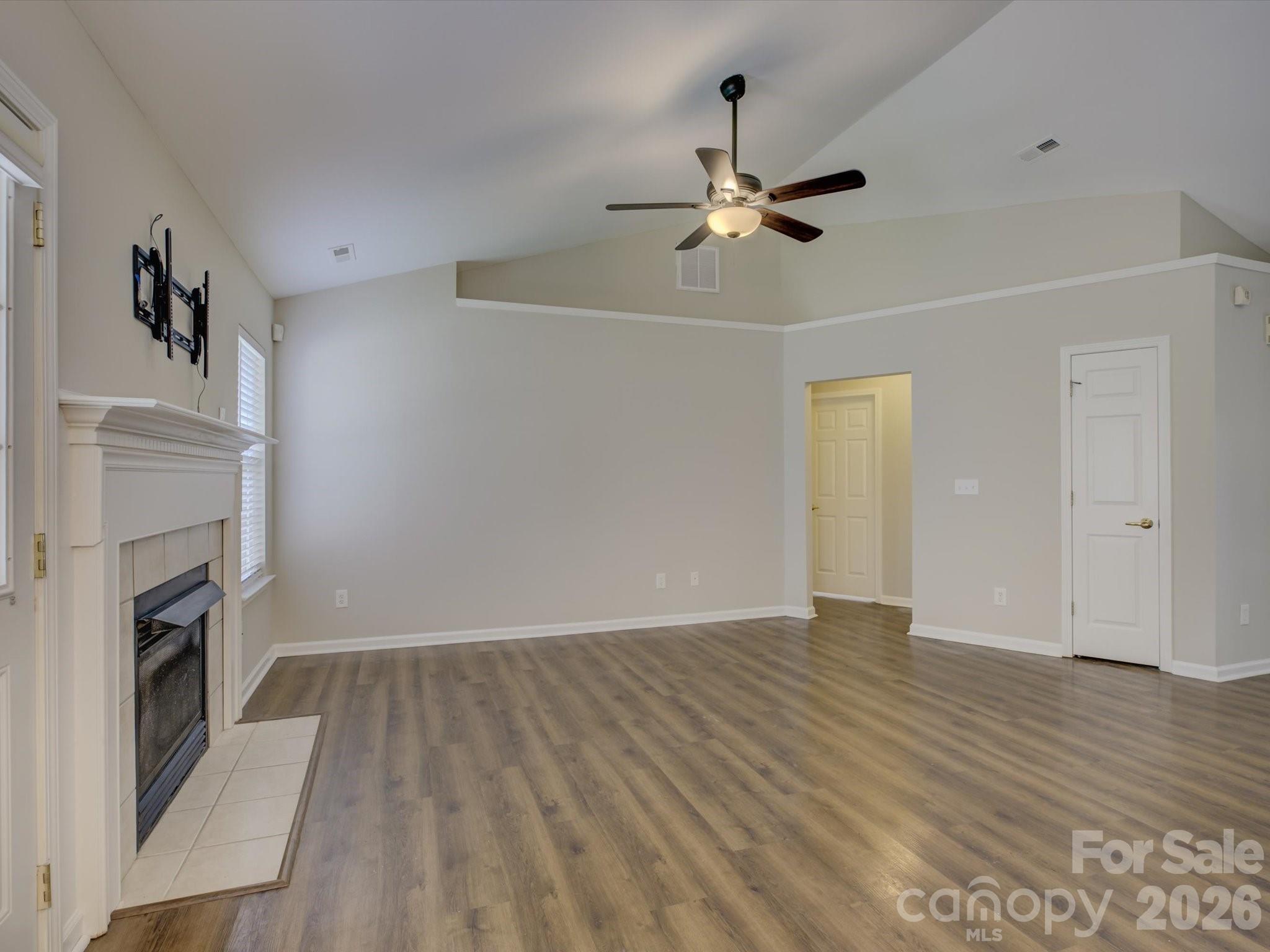 Hollythorn - Residential