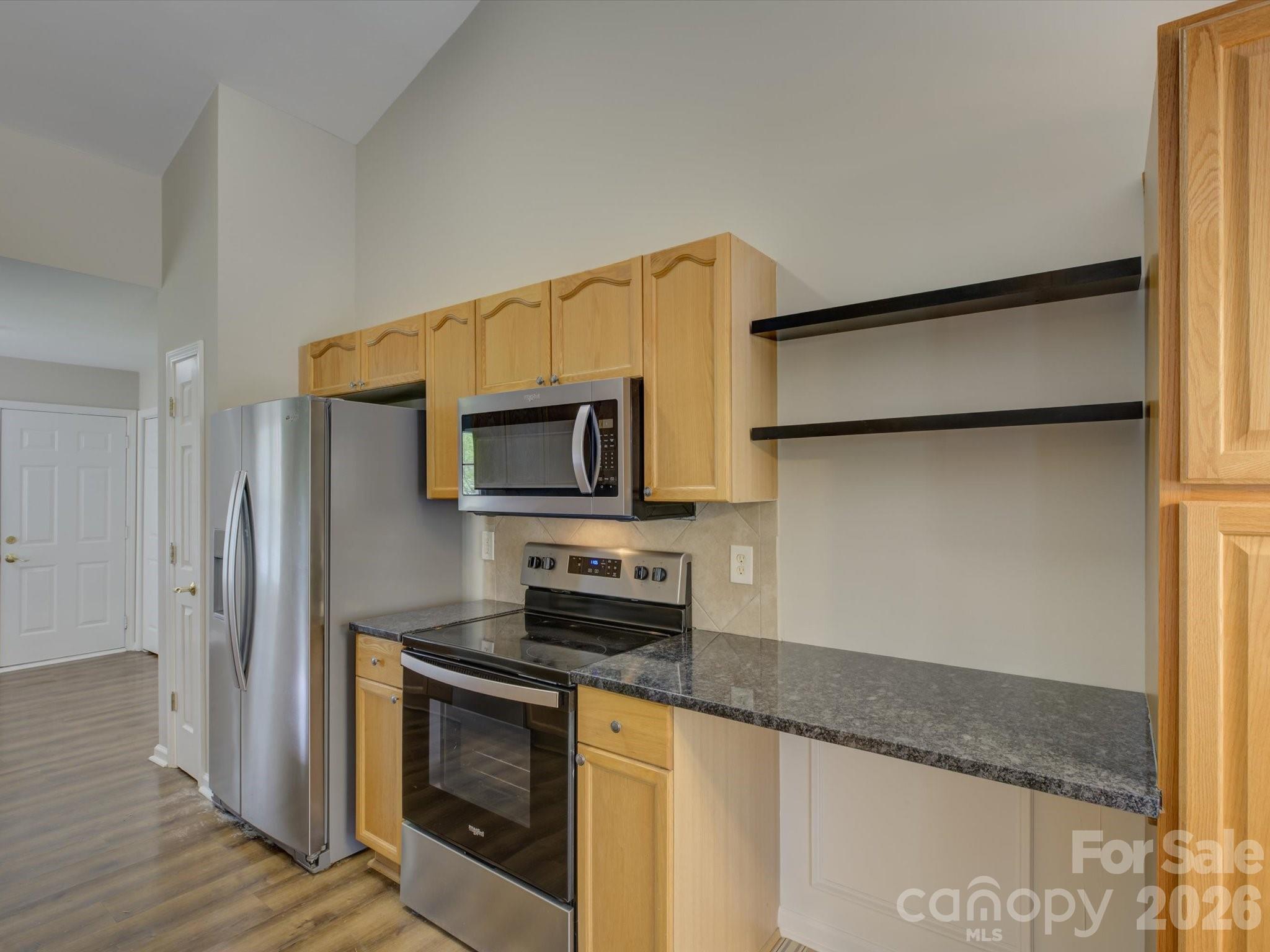 Hollythorn - Residential