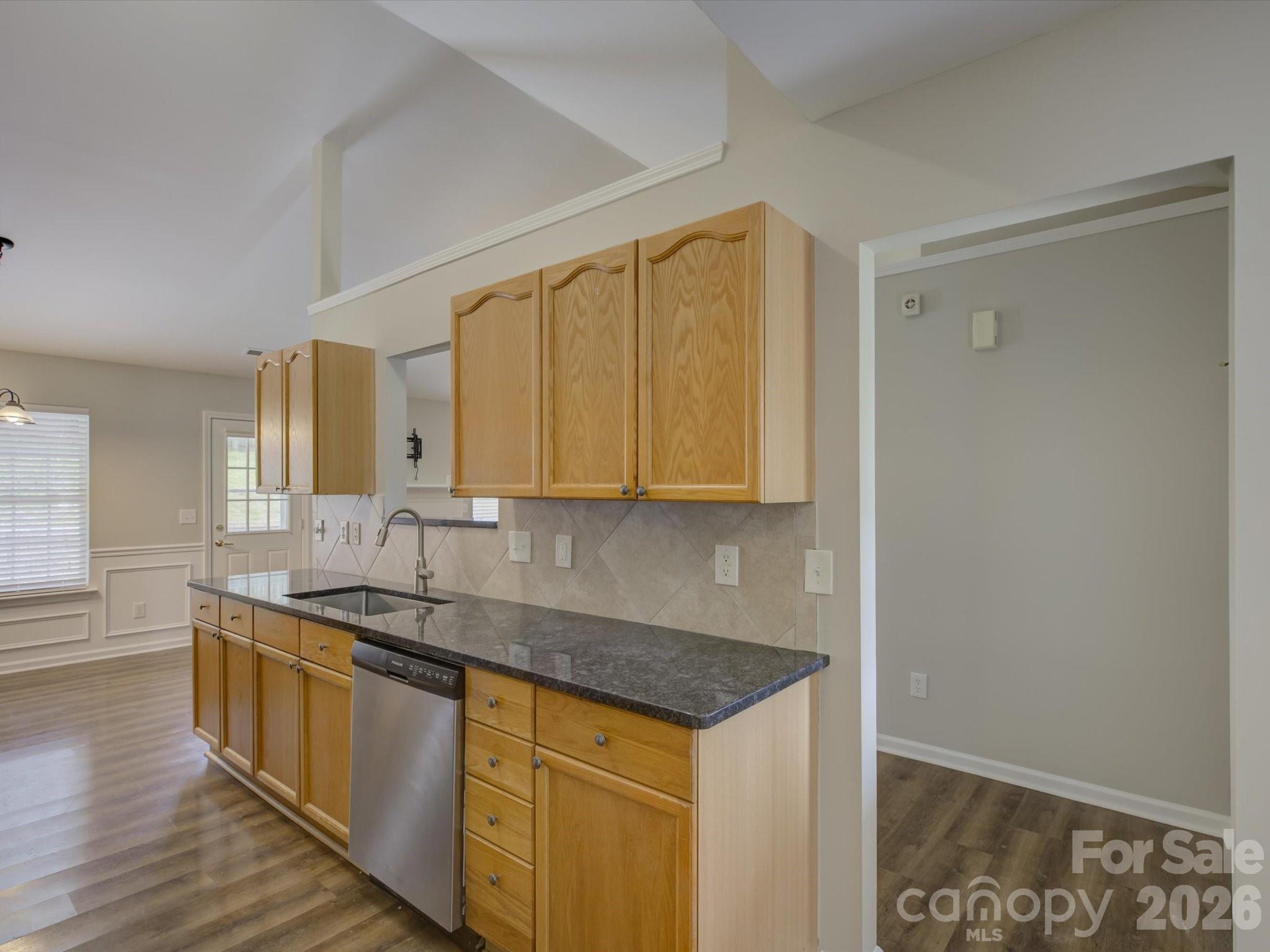 Hollythorn - Residential