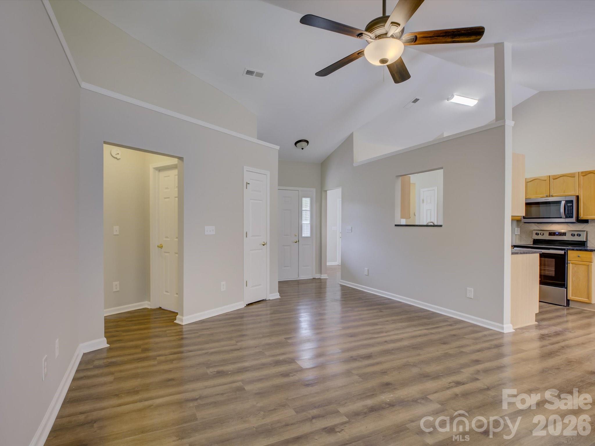 Hollythorn - Residential