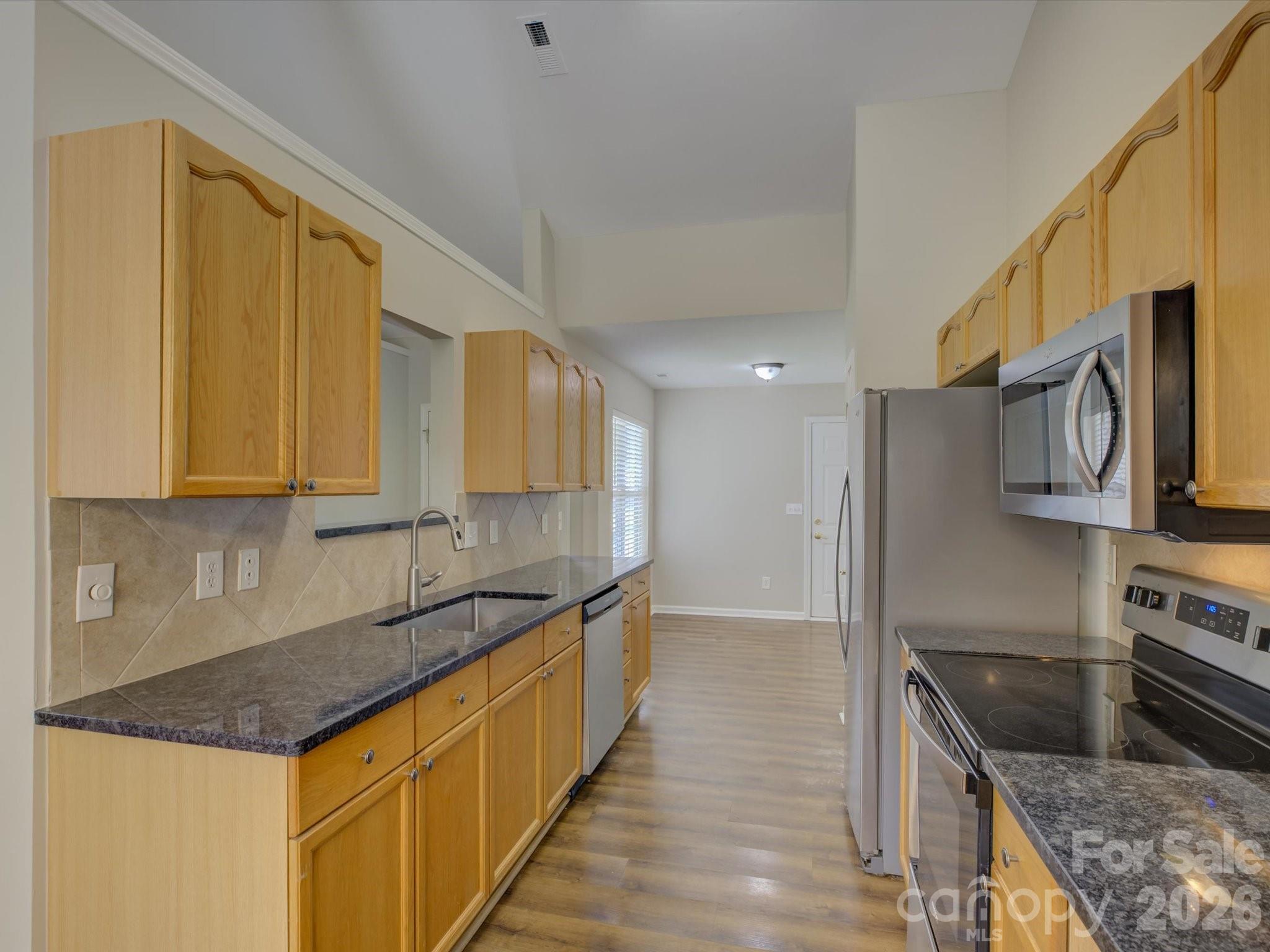 Hollythorn - Residential